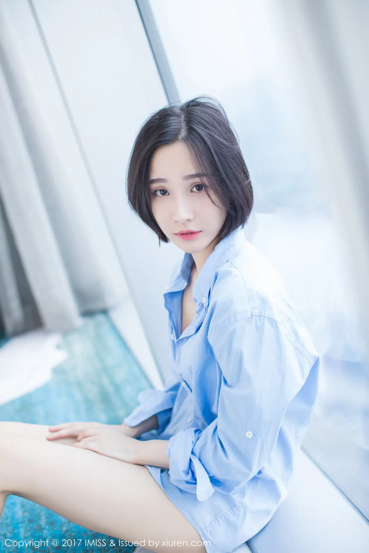 [爱蜜社] 2017.08.08 VOL.178 Livia#[50P]-8