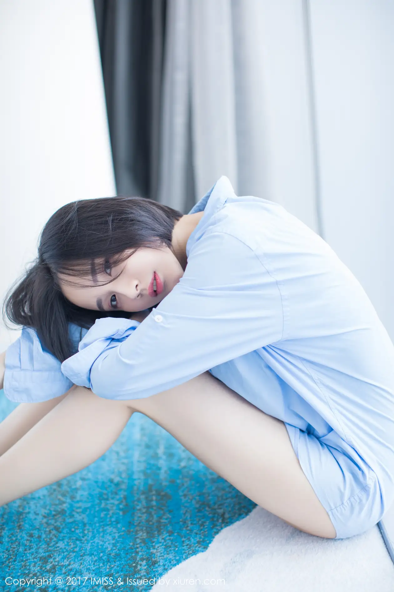 [爱蜜社] 2017.08.08 VOL.178 Livia#[50P]-9