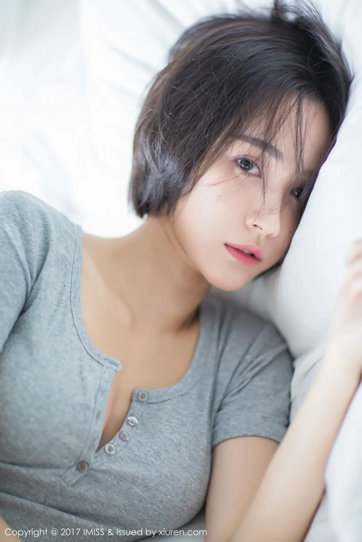 [爱蜜社] 2017.08.08 VOL.178 Livia#[50P]-3