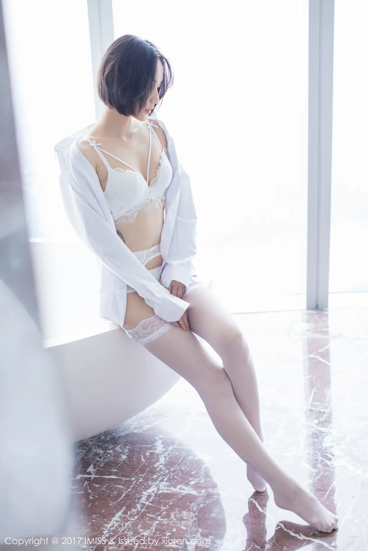 [爱蜜社] 2017.08.08 VOL.178 Livia#[50P]-2