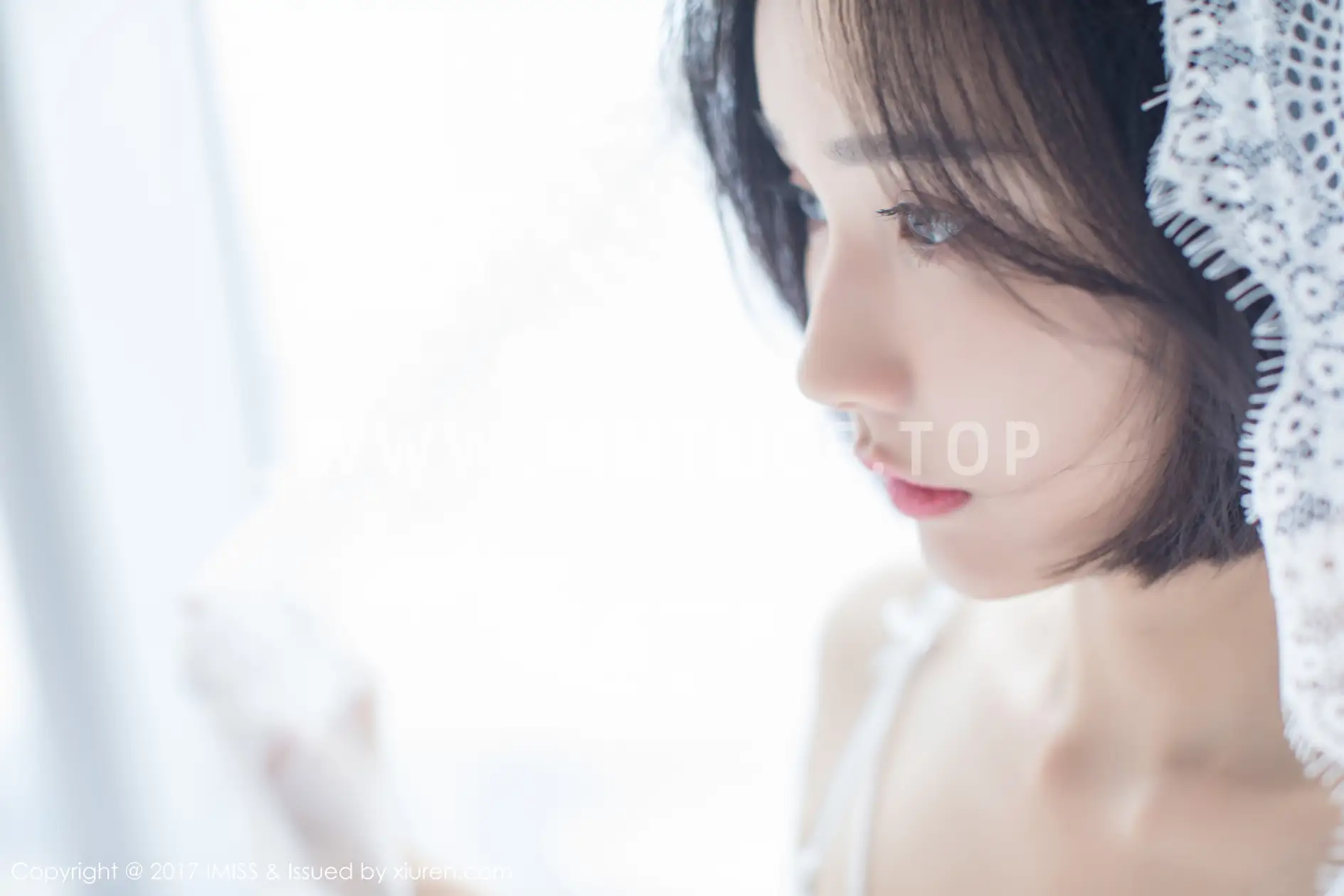 [爱蜜社] 2017.08.08 VOL.178 Livia#[50P]-6