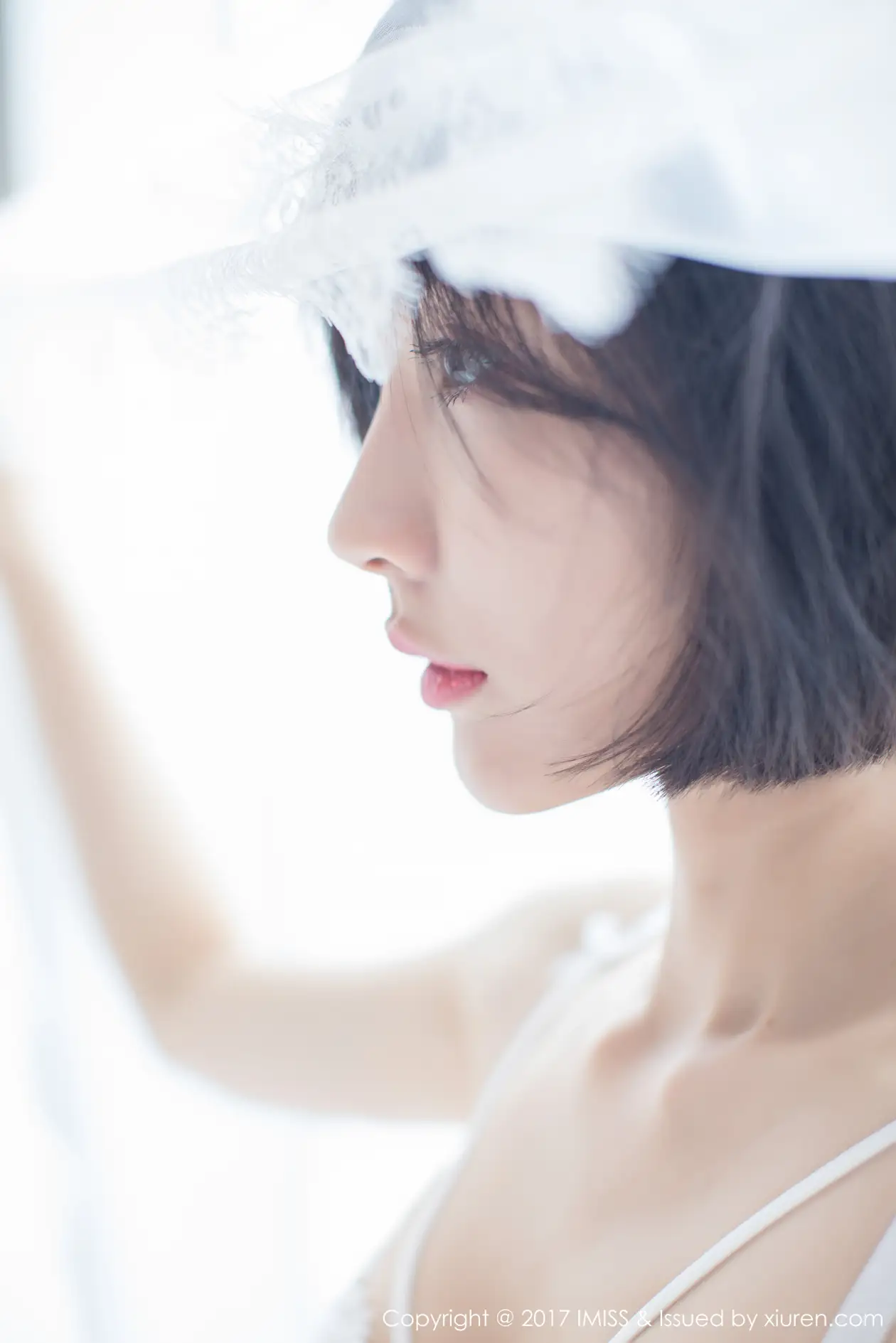 [爱蜜社] 2017.08.08 VOL.178 Livia#[50P]-8