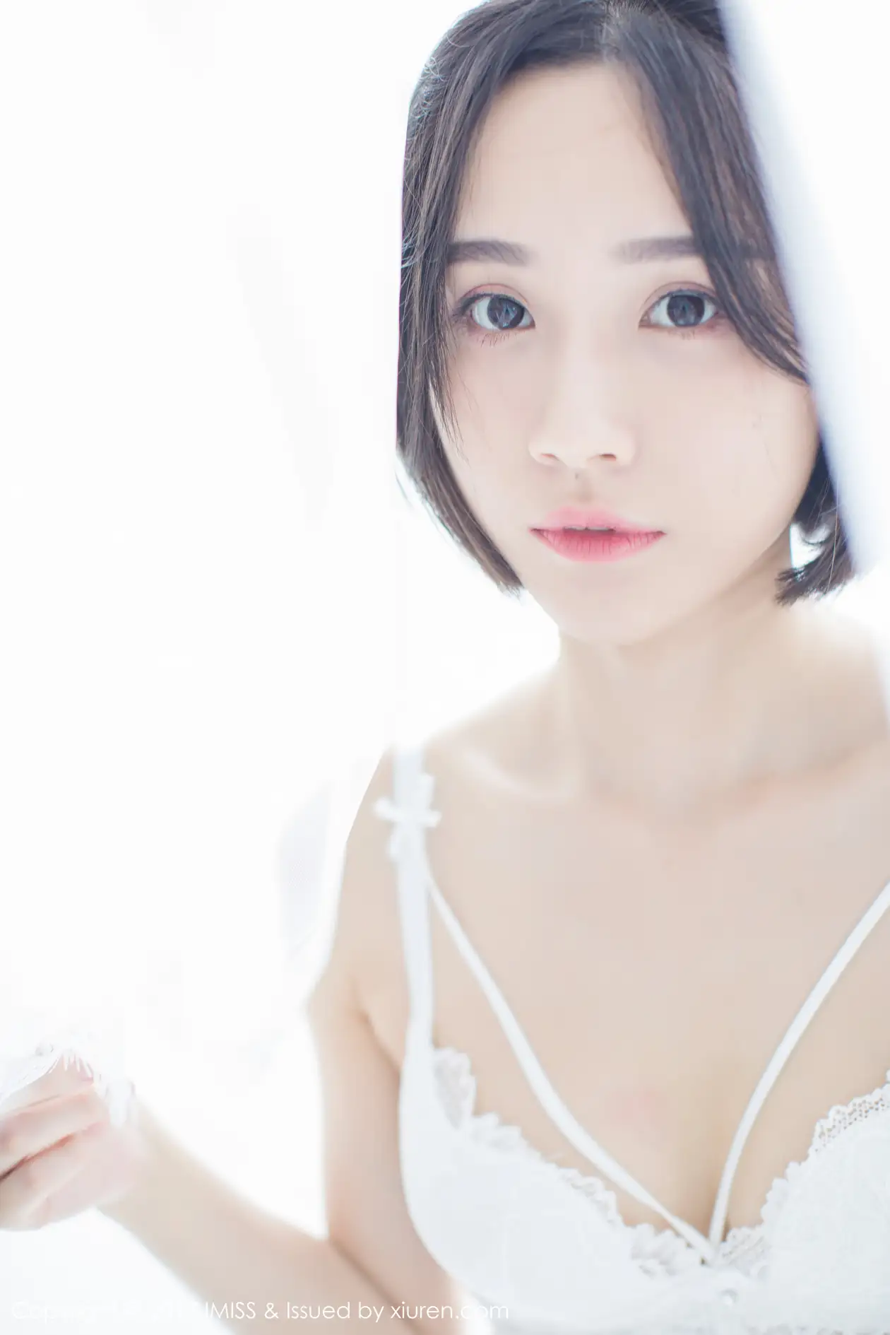 [爱蜜社] 2017.08.08 VOL.178 Livia#[50P]-4