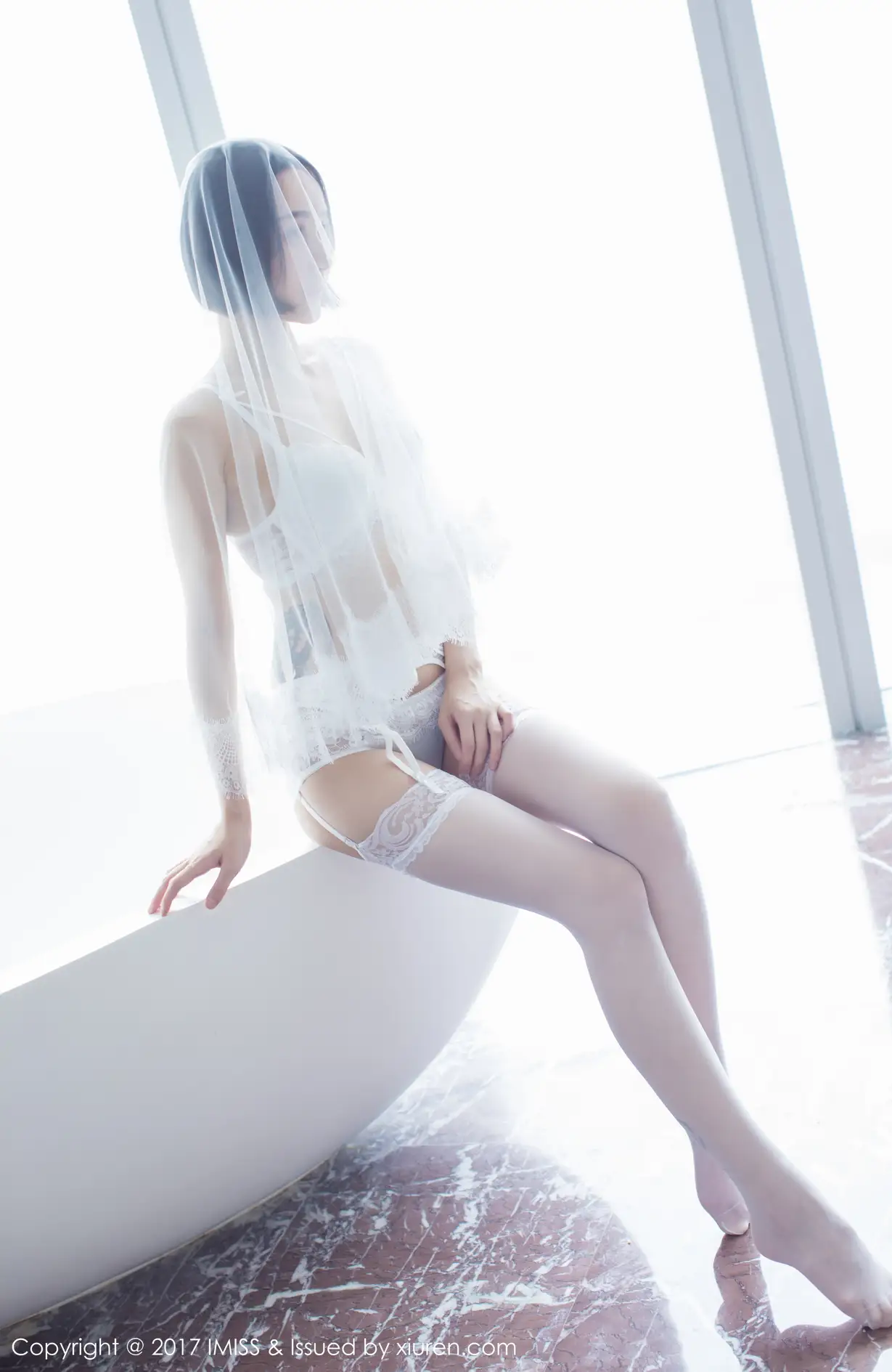 [爱蜜社] 2017.08.08 VOL.178 Livia#[50P]-5