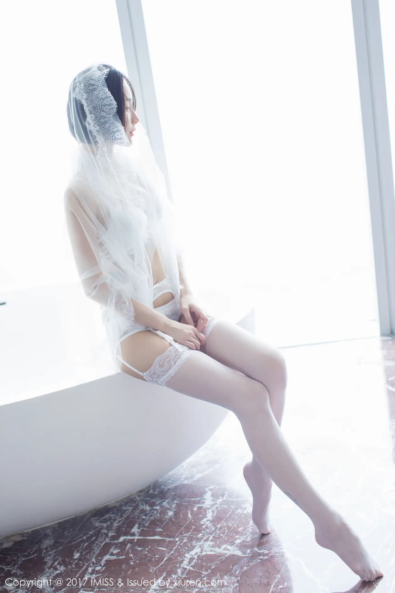 [爱蜜社] 2017.08.08 VOL.178 Livia#[50P]-6