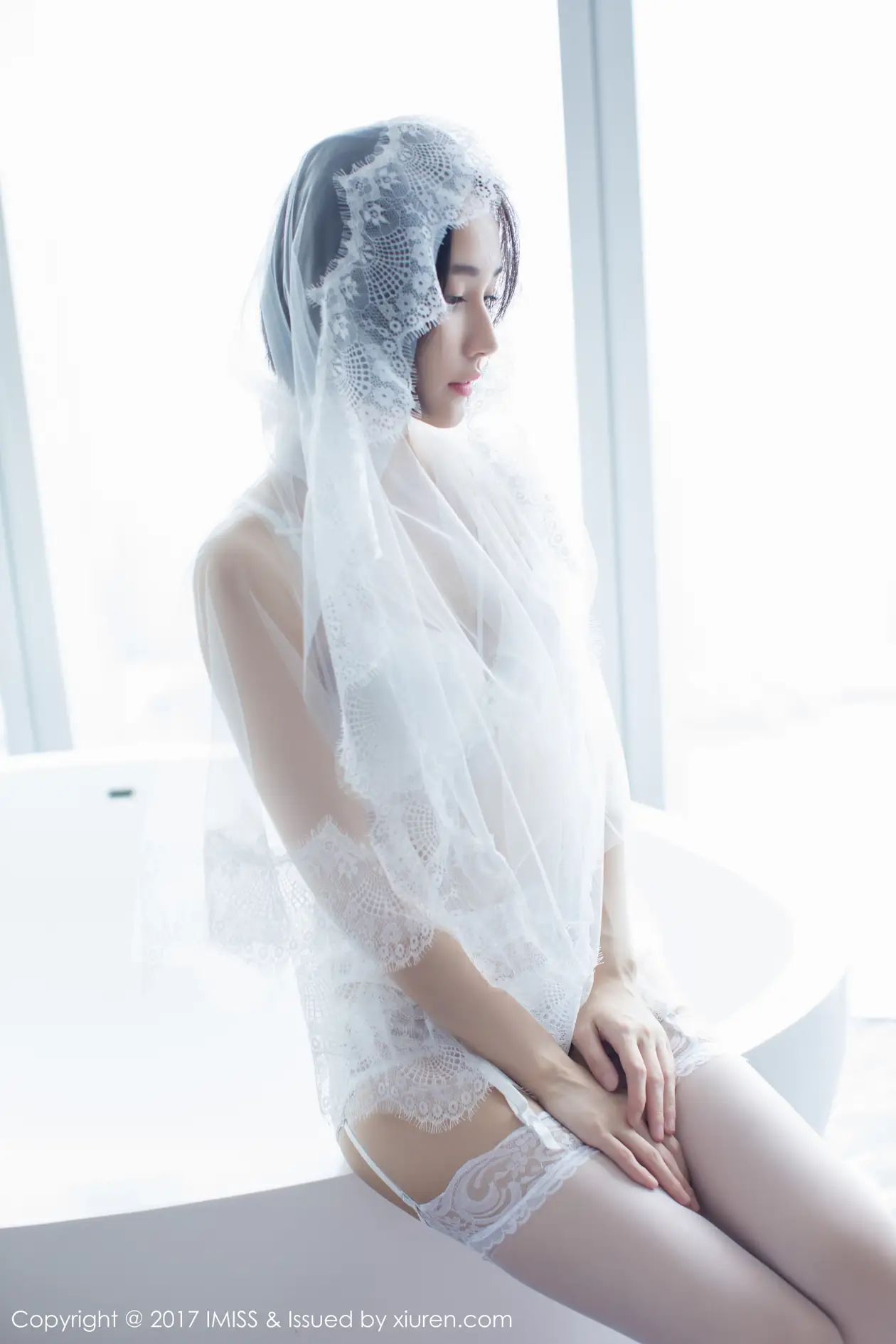[爱蜜社] 2017.08.08 VOL.178 Livia#[50P]-7