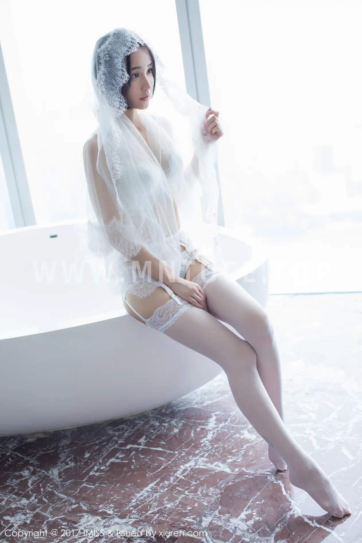 [爱蜜社] 2017.08.08 VOL.178 Livia#[50P]-8