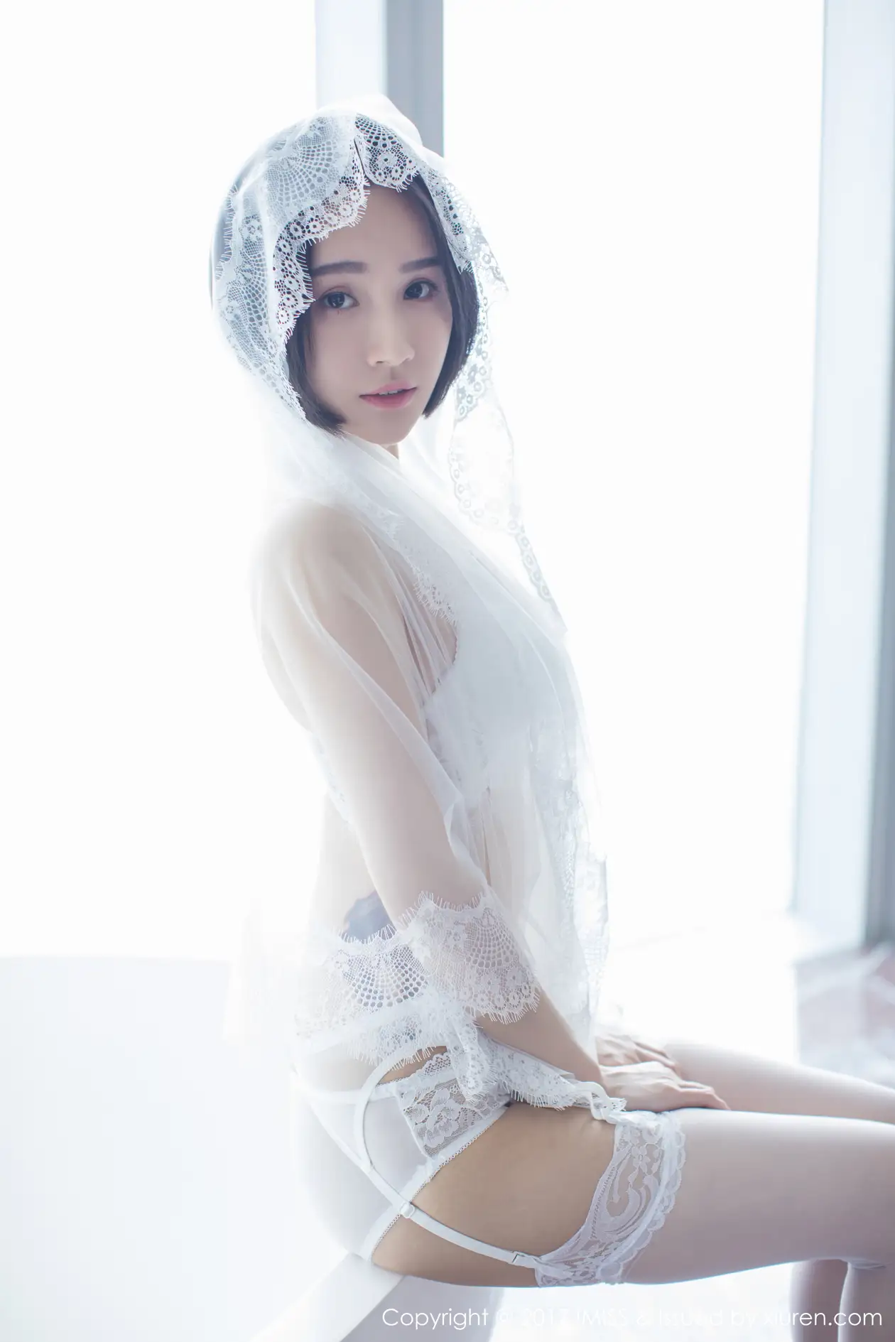 [爱蜜社] 2017.08.08 VOL.178 Livia#[50P]-9