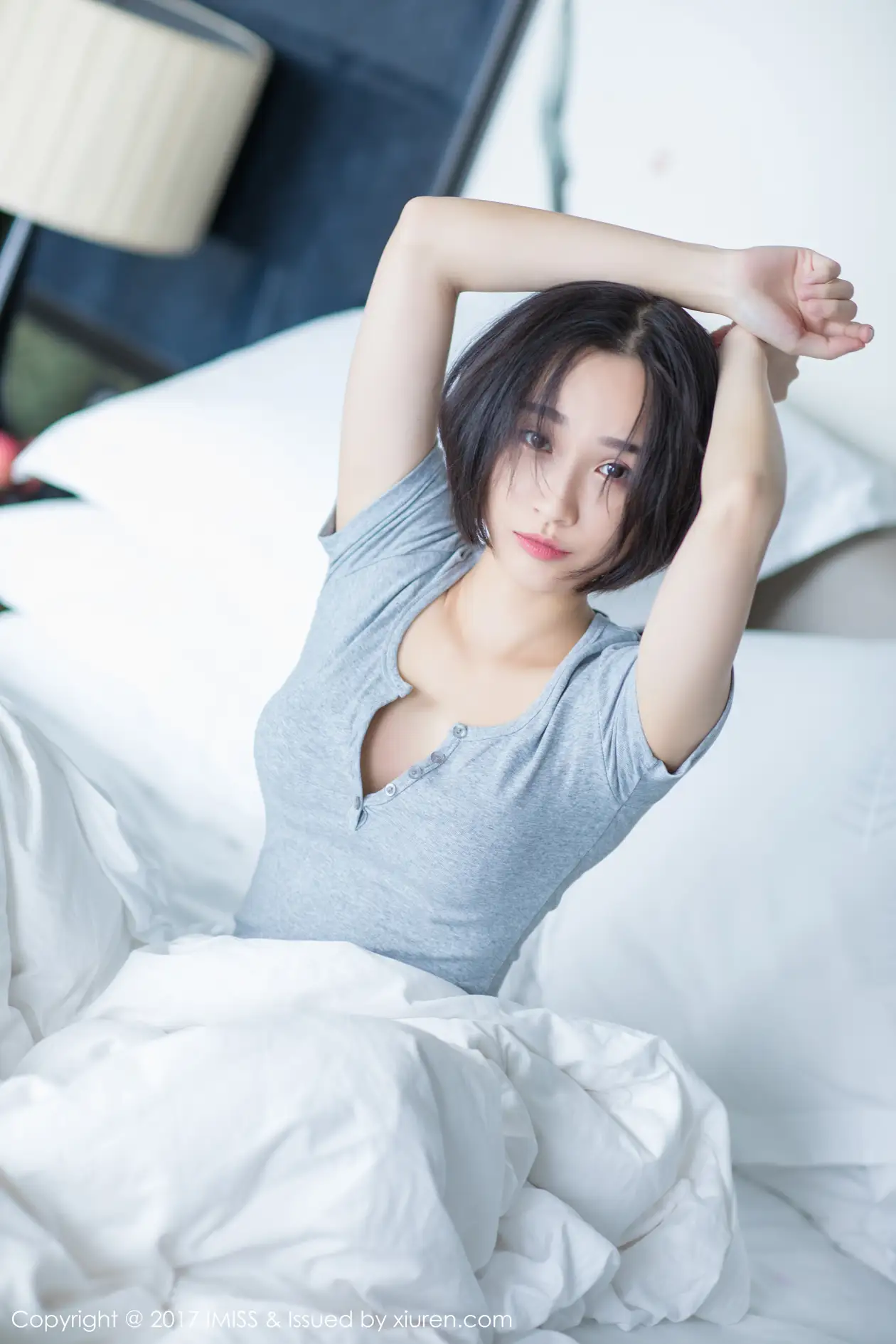[爱蜜社] 2017.08.08 VOL.178 Livia#[50P]-6