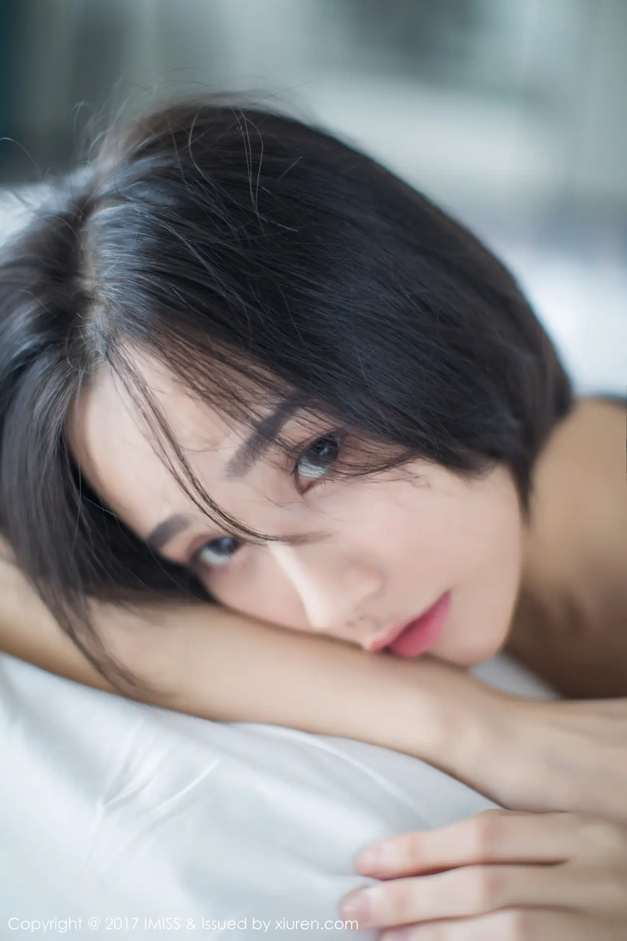 [爱蜜社] 2017.08.08 VOL.178 Livia#[50P]-8