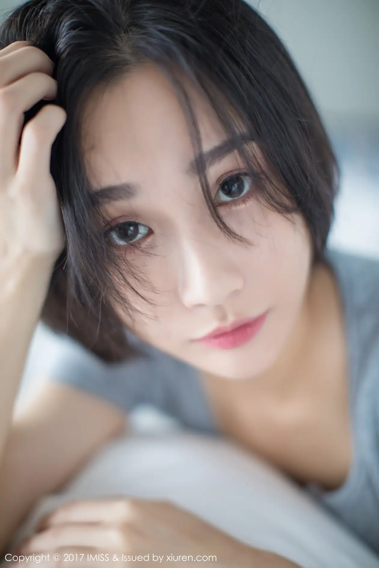 [爱蜜社] 2017.08.08 VOL.178 Livia#[50P]-9