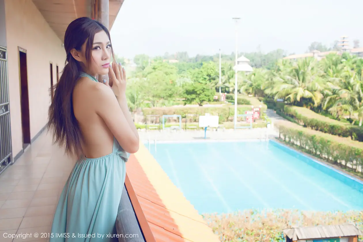 [爱蜜社] 2015.10.23 VOL.037 Nono酱#[54P]-2