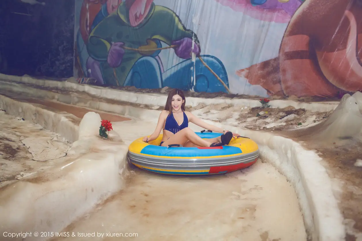 [爱蜜社] 2015.10.23 VOL.037 Nono酱#[54P]-8