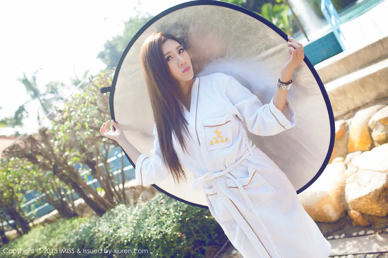 [爱蜜社] 2015.10.23 VOL.037 Nono酱#[54P]-8