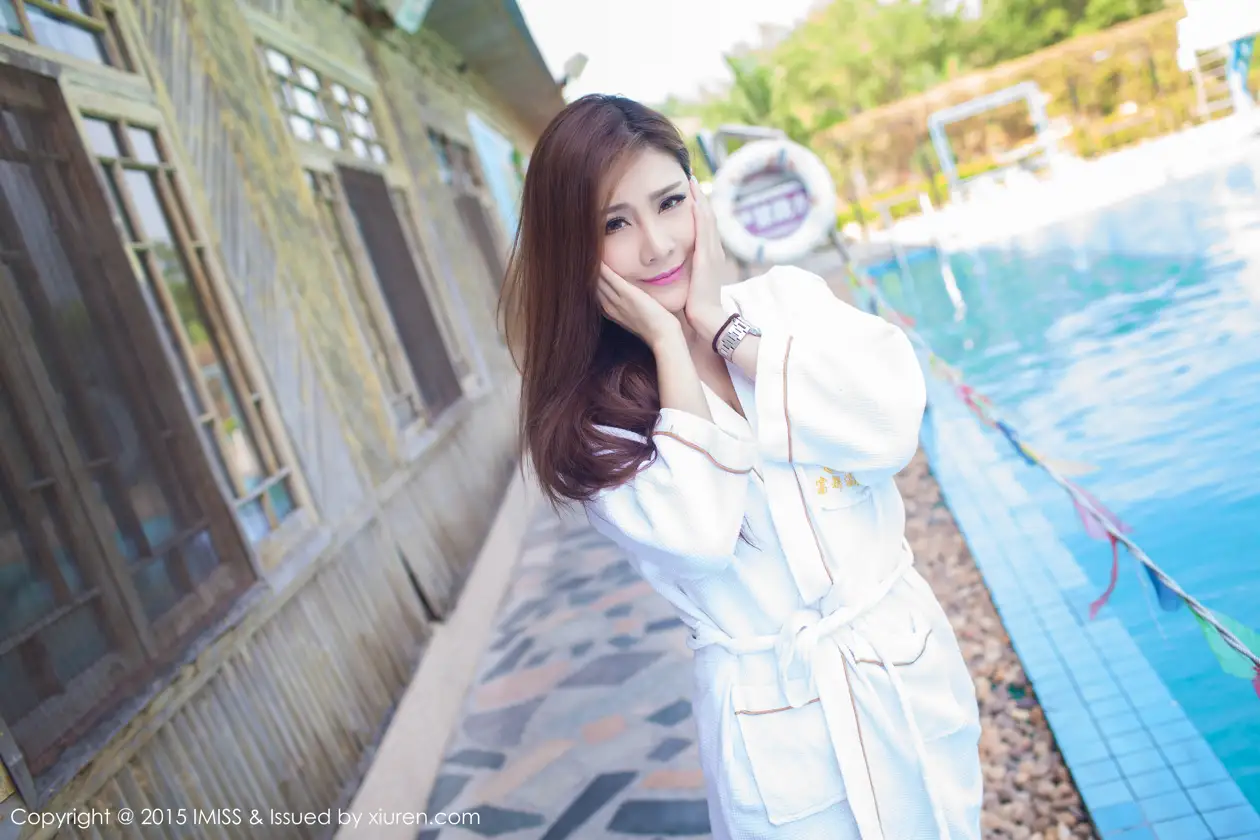 [爱蜜社] 2015.10.23 VOL.037 Nono酱#[54P]-10