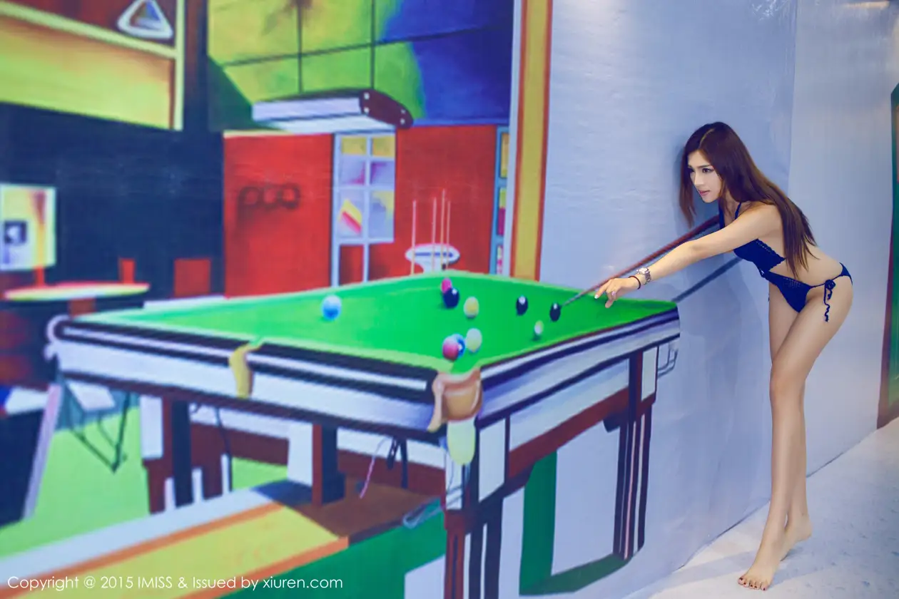 [爱蜜社] 2015.10.23 VOL.037 Nono酱#[54P]-2