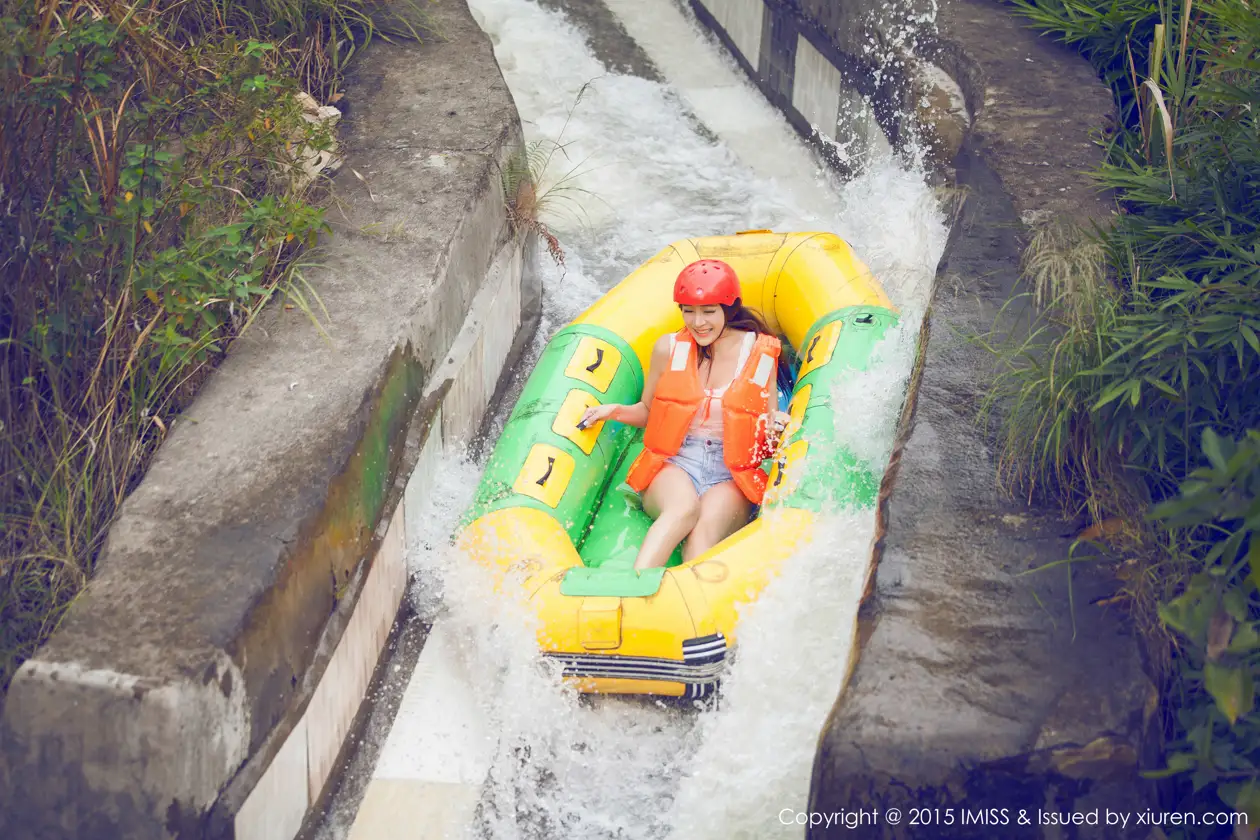 [爱蜜社] 2015.10.23 VOL.037 Nono酱#[54P]-5