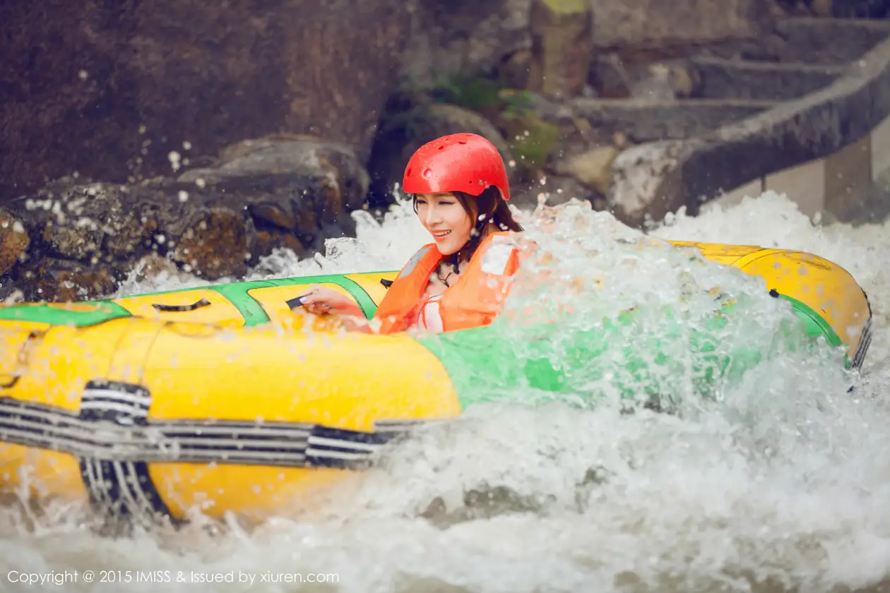 [爱蜜社] 2015.10.23 VOL.037 Nono酱#[54P]-7