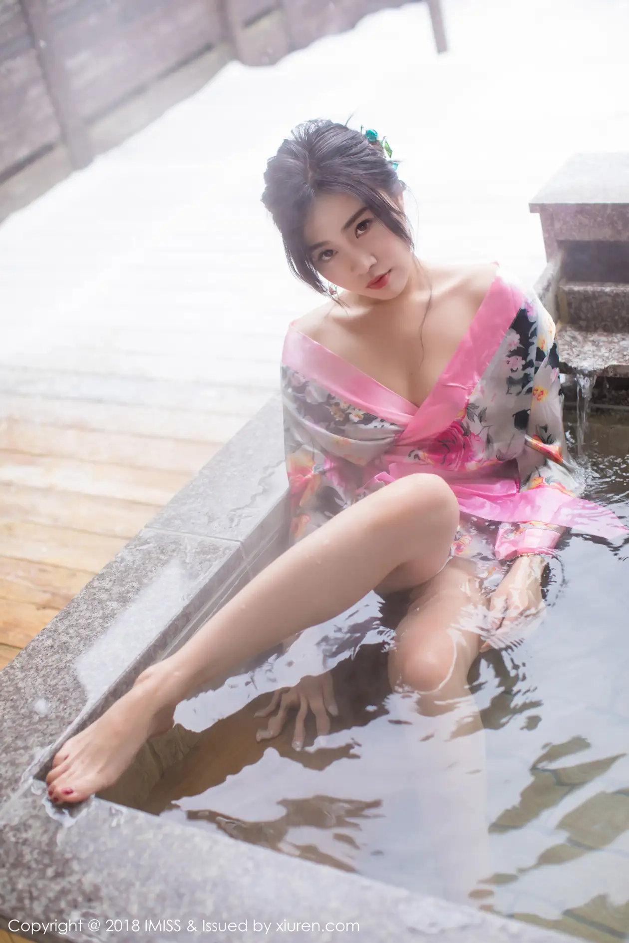 [爱蜜社] 2018.03.09 VOL.221 许诺Sabrina#[51P]-10