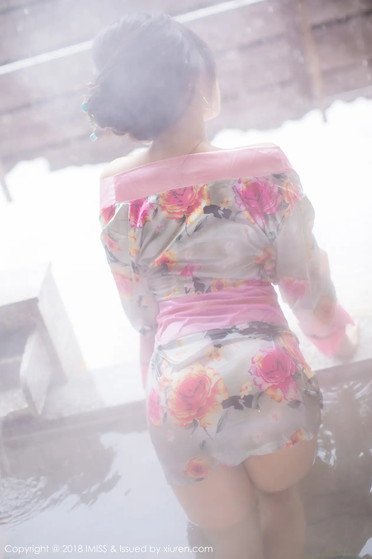 [爱蜜社] 2018.03.09 VOL.221 许诺Sabrina#[51P]-3