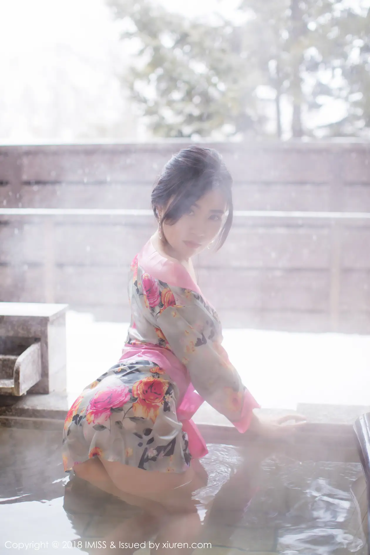 [爱蜜社] 2018.03.09 VOL.221 许诺Sabrina#[51P]-5