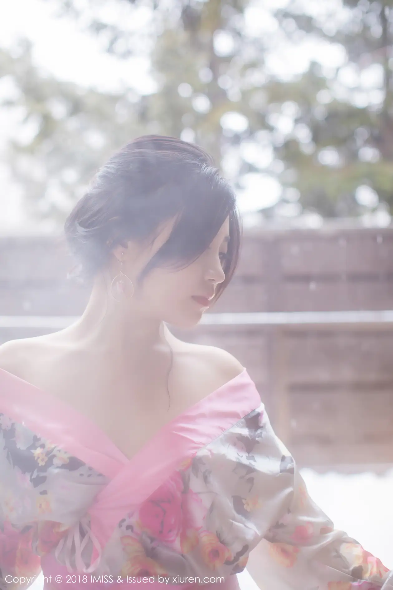 [爱蜜社] 2018.03.09 VOL.221 许诺Sabrina#[51P]-6