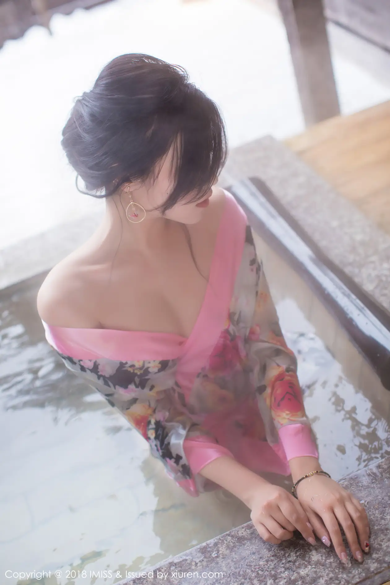 [爱蜜社] 2018.03.09 VOL.221 许诺Sabrina#[51P]-8