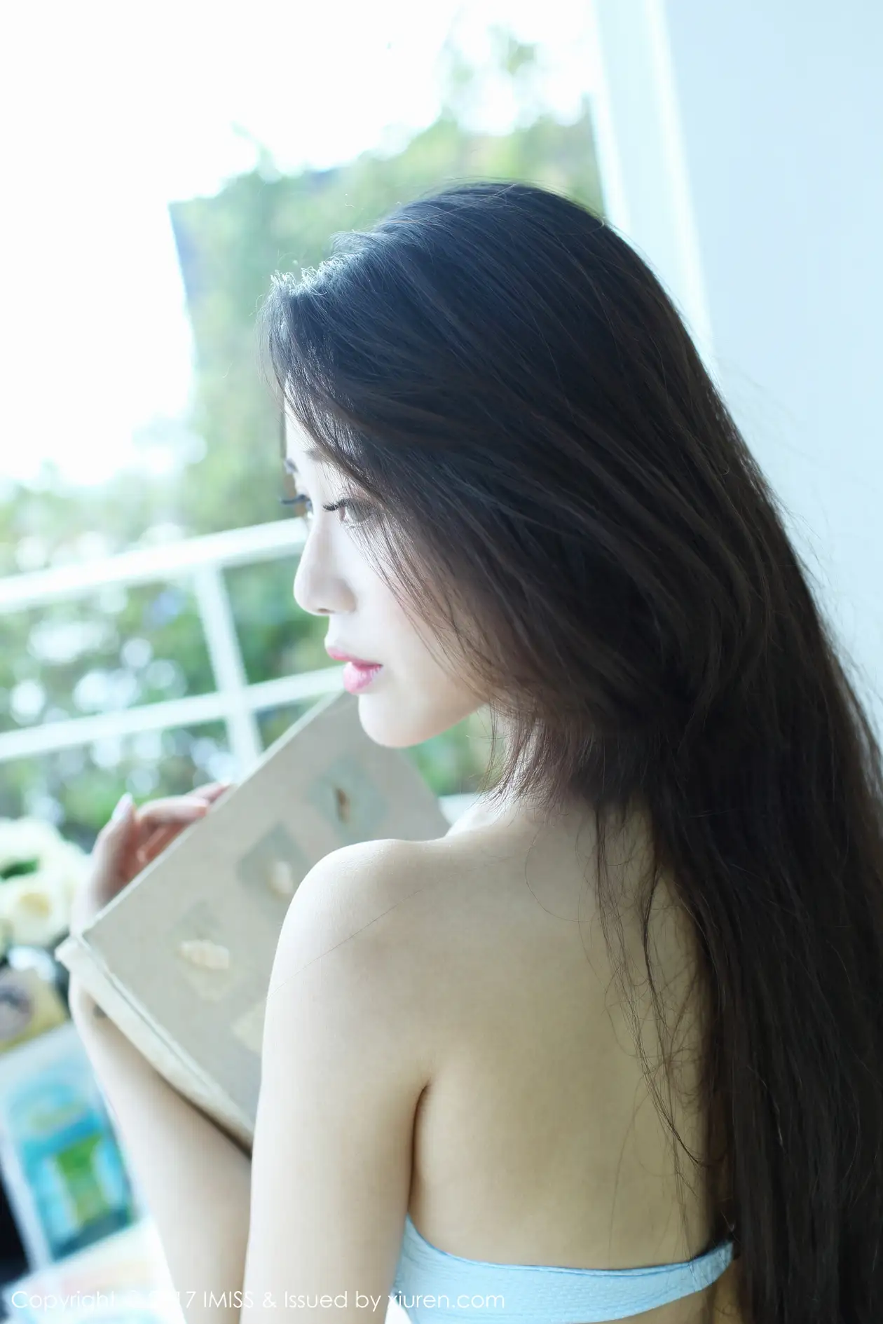 [爱蜜社] 2017.02.14 VOL.152 兜豆靓Youlina#[54P]-6