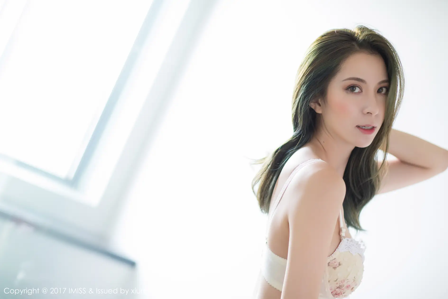 [爱蜜社] 2017.12.11 VOL.204 Carry#[48P]-6