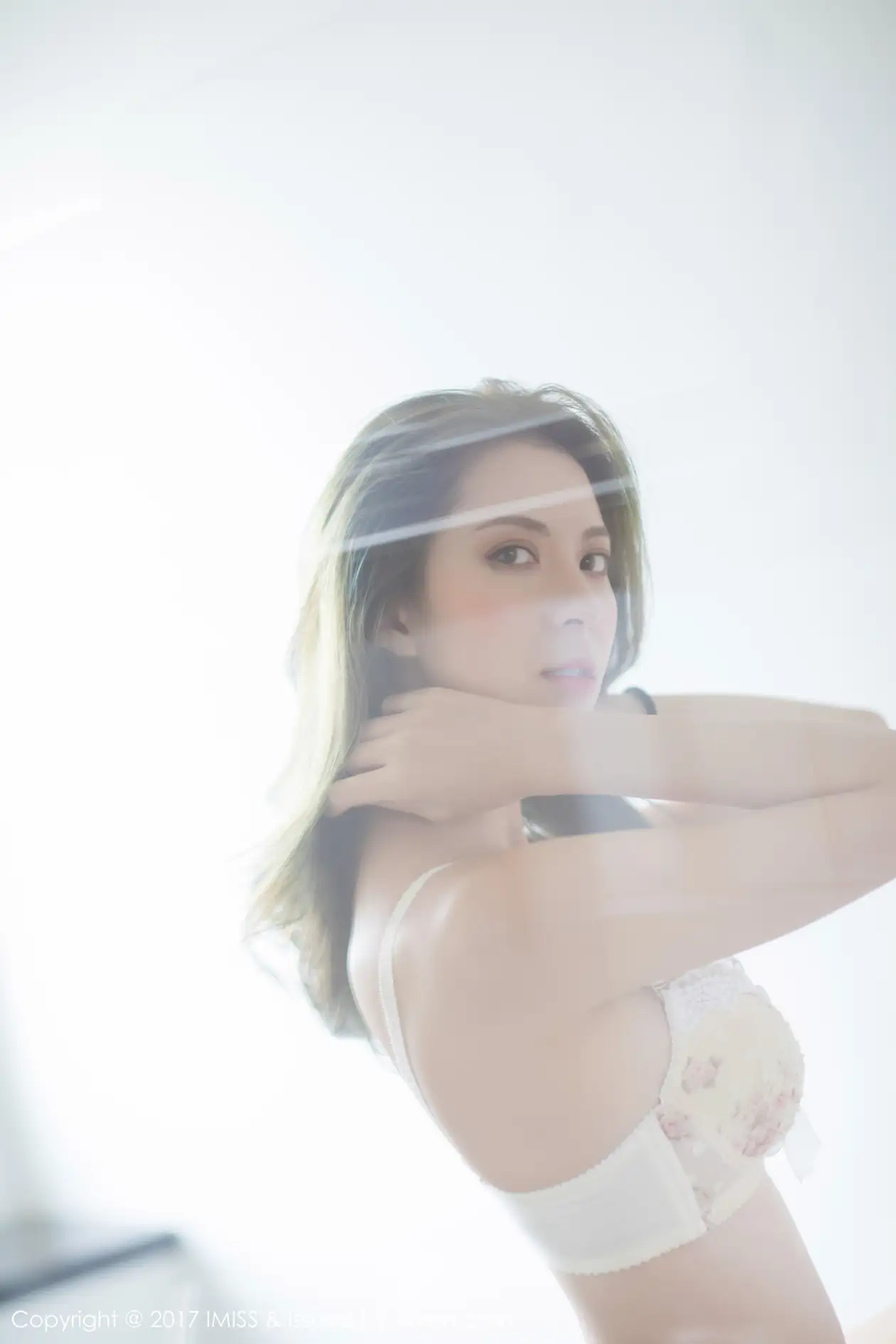 [爱蜜社] 2017.12.11 VOL.204 Carry#[48P]-9