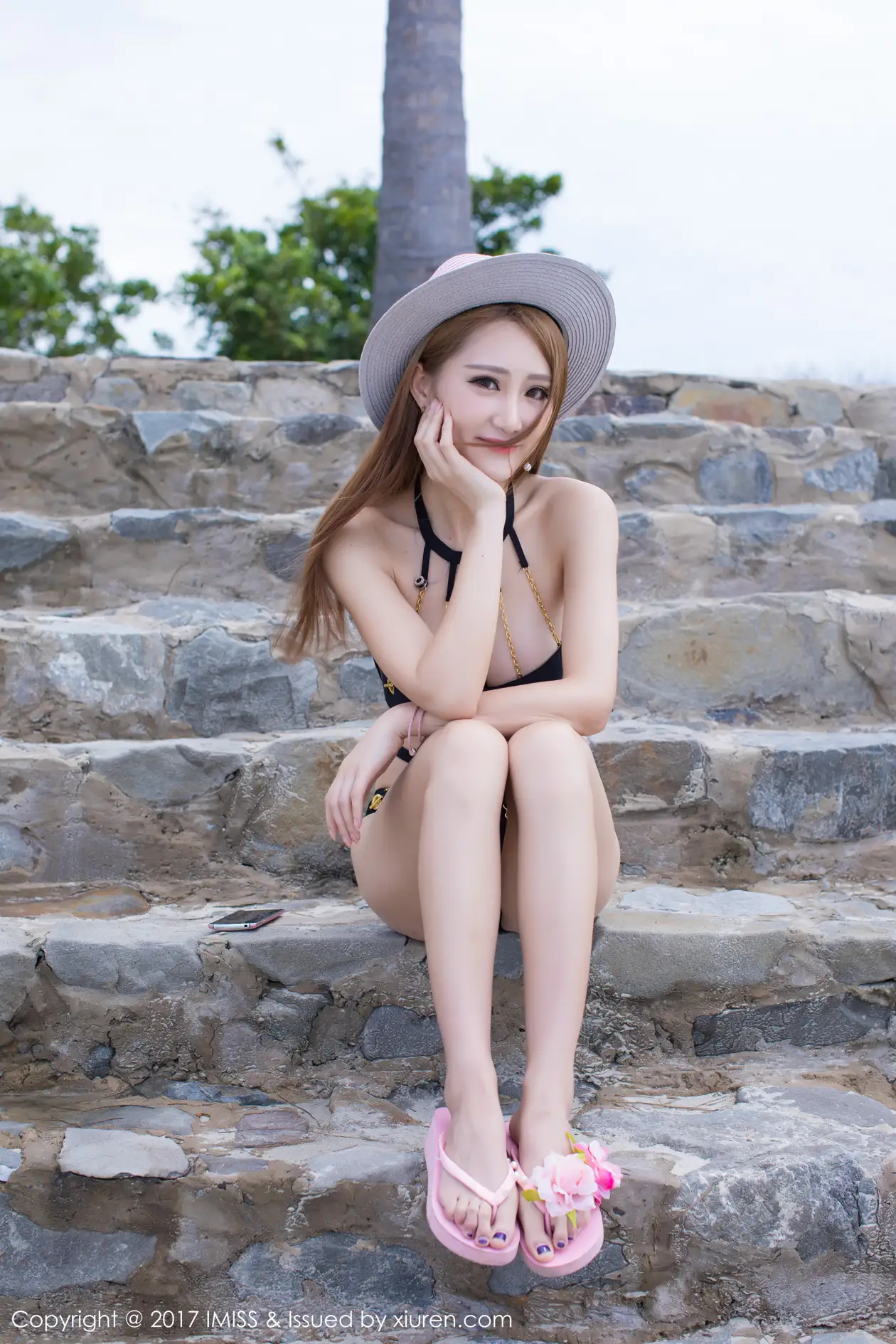 [爱蜜社] 2017.05.16 VOL.167 妤薇Vivian#[42P]-5