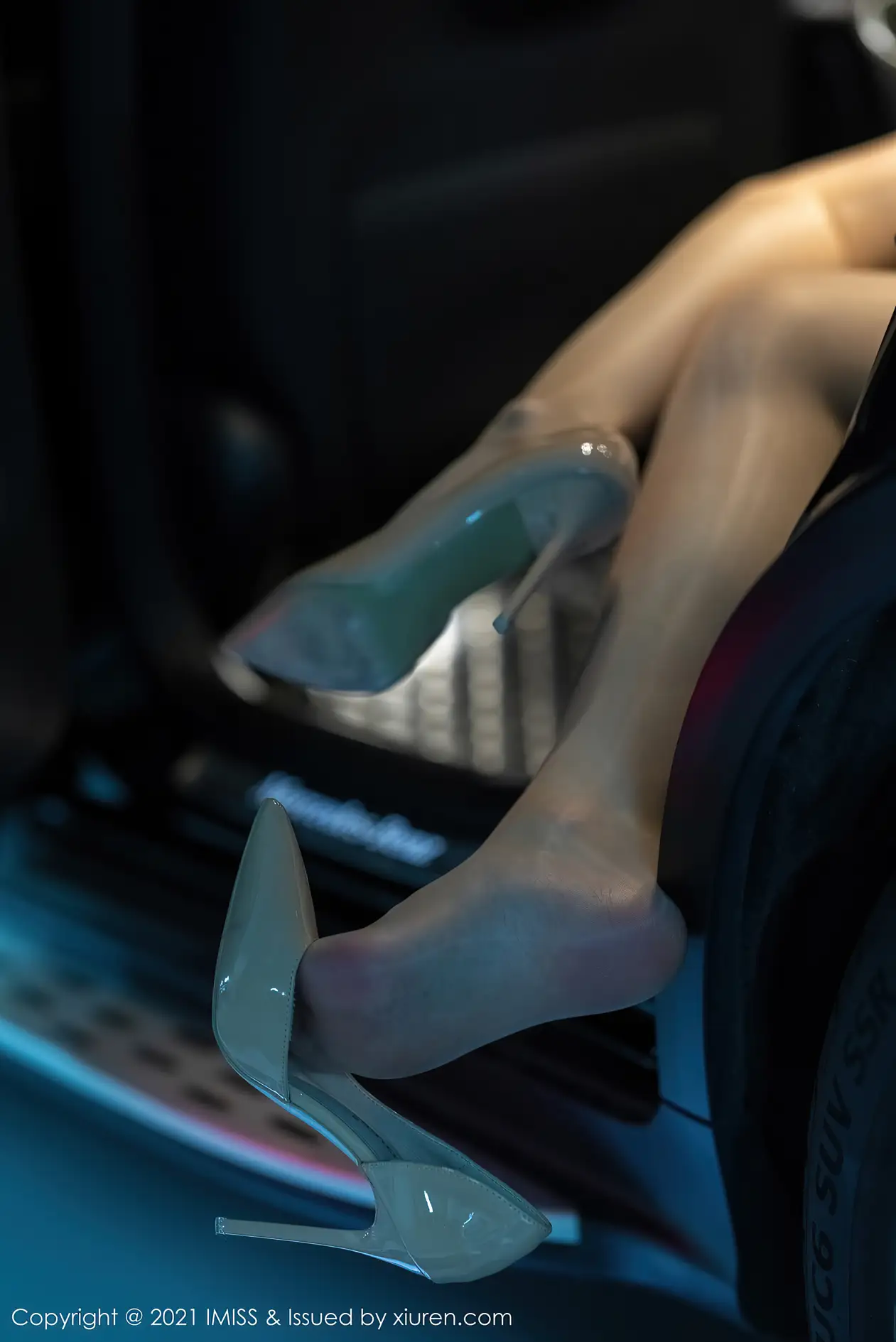 [爱蜜社] 2021.05.26 VOL.596 梦心月#[87P]-4