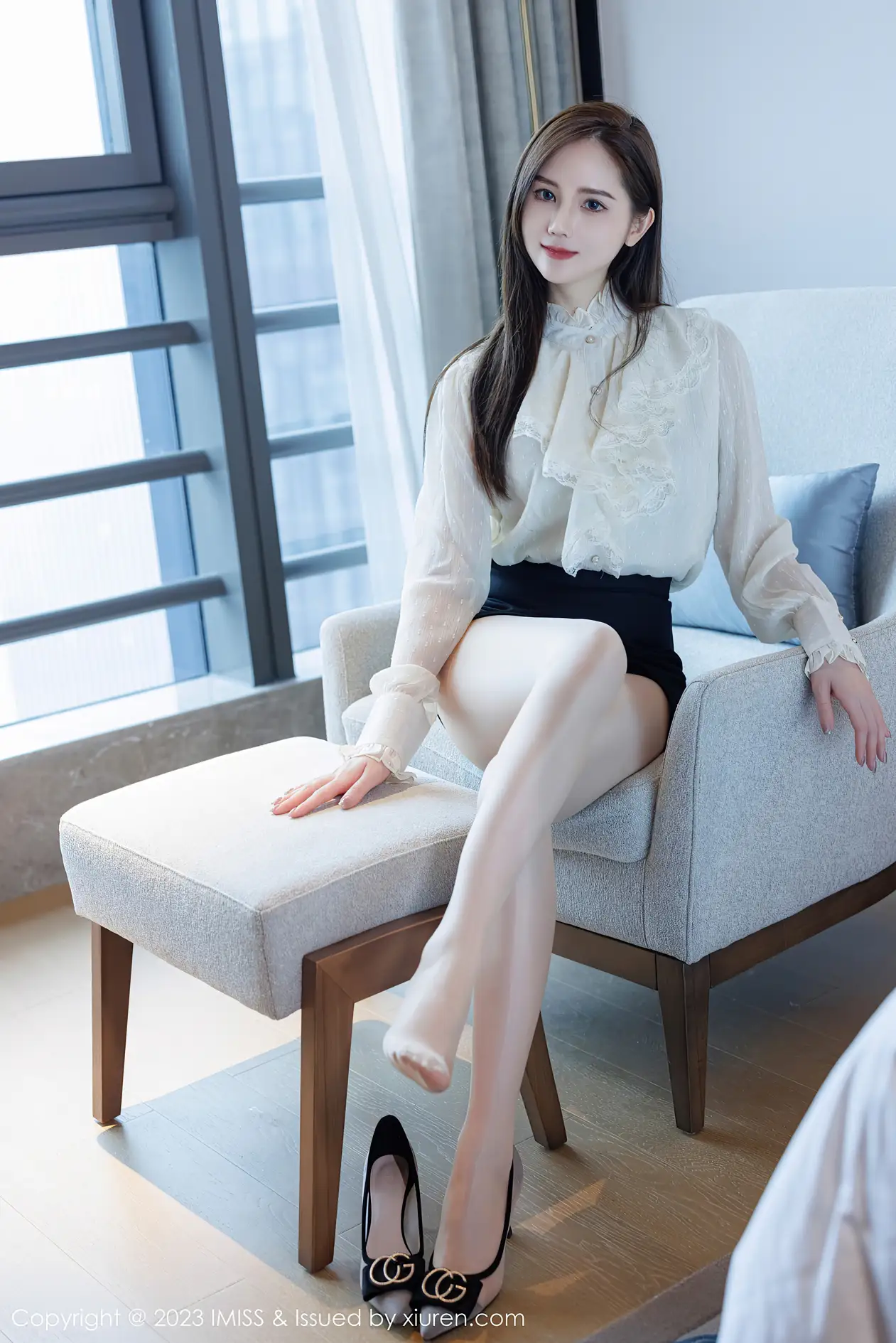 [爱蜜社] 2023.03.13 VOL.722 SISY思#[51P]-2