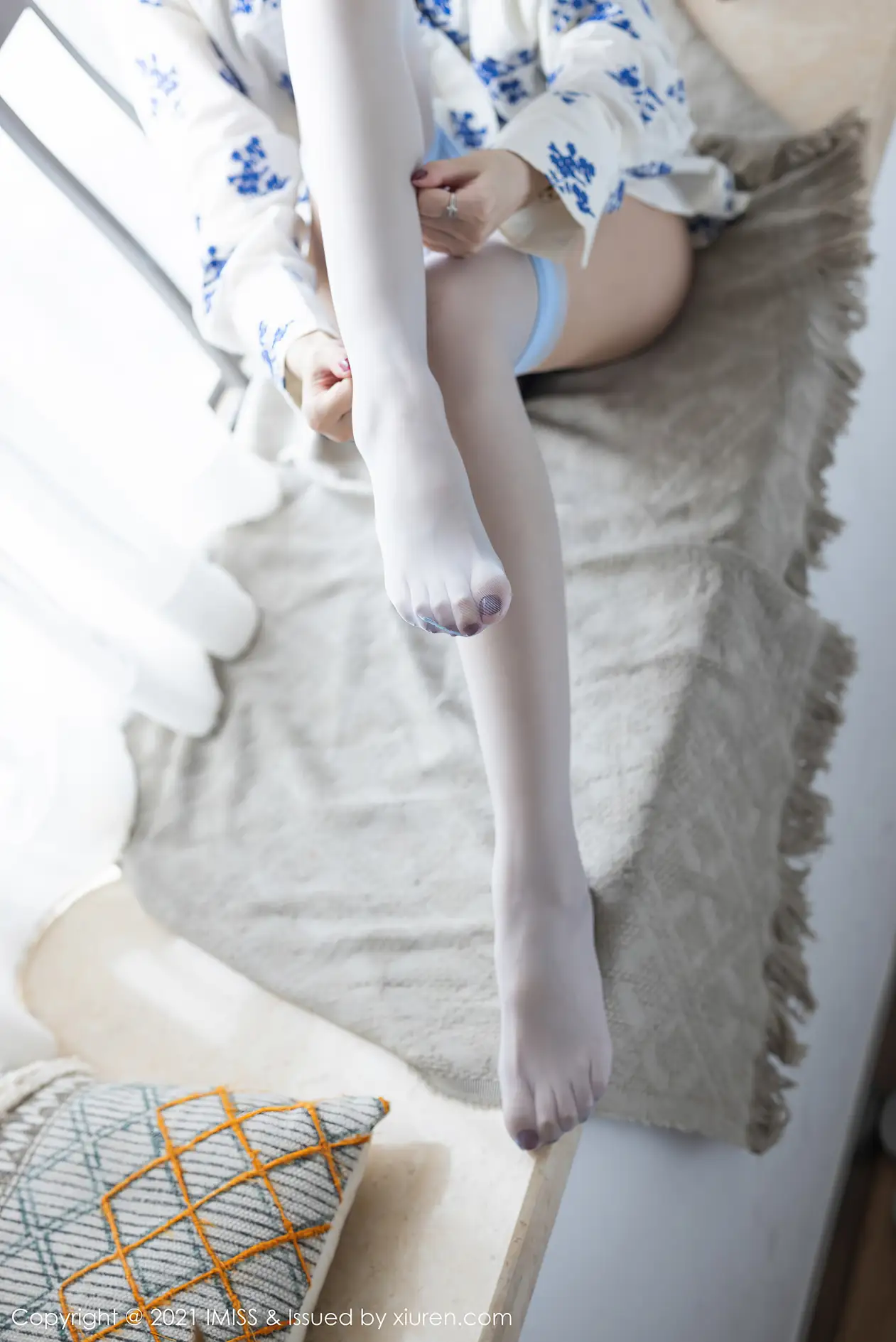 [爱蜜社] 2021.06.09 VOL.602 艺轩#[88P]-1