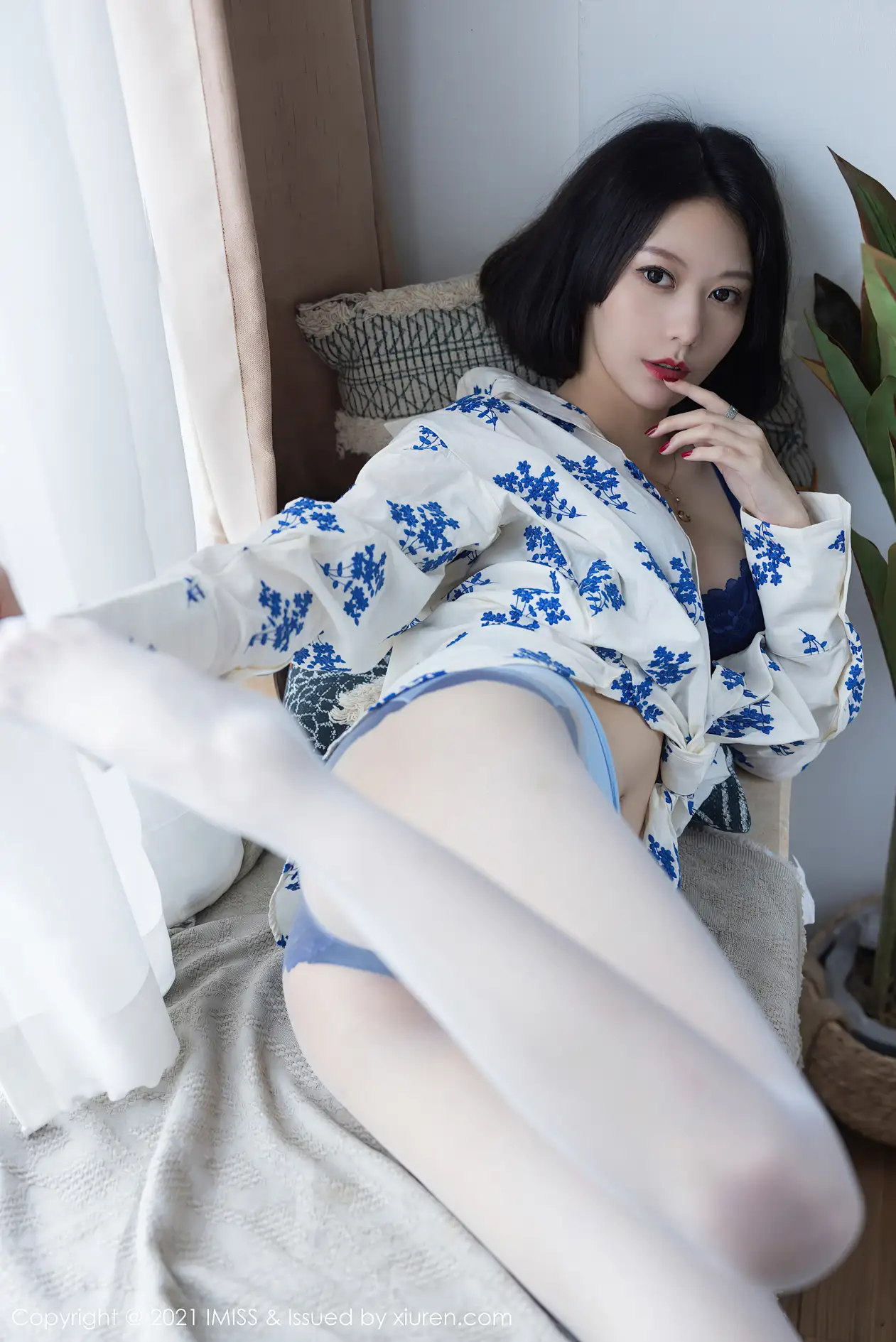 [爱蜜社] 2021.06.09 VOL.602 艺轩#[88P]-8