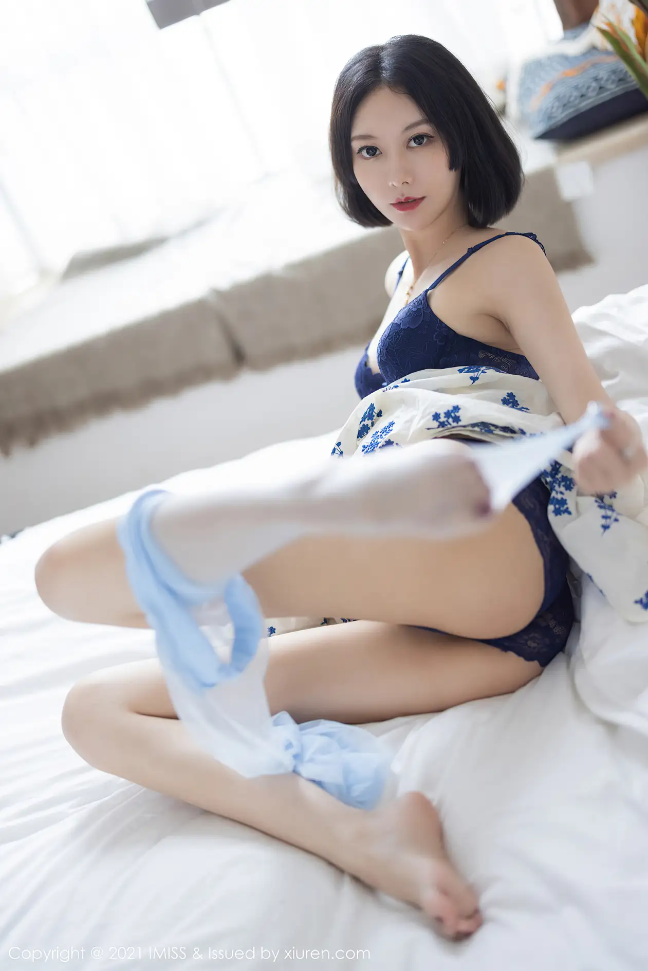 [爱蜜社] 2021.06.09 VOL.602 艺轩#[88P]-6