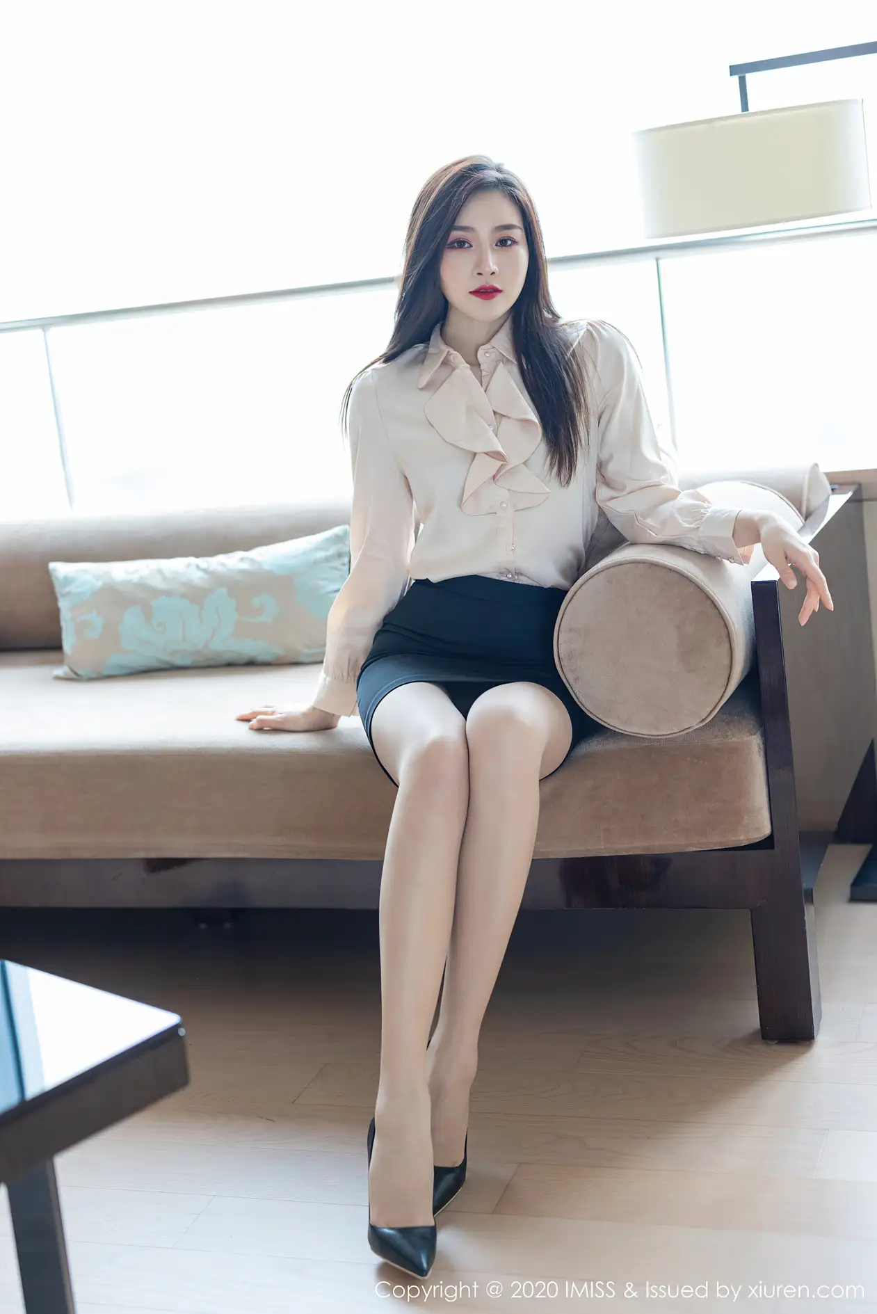 [爱蜜社] 2020.11.27 VOL.528 Vanessa#[72P]-7
