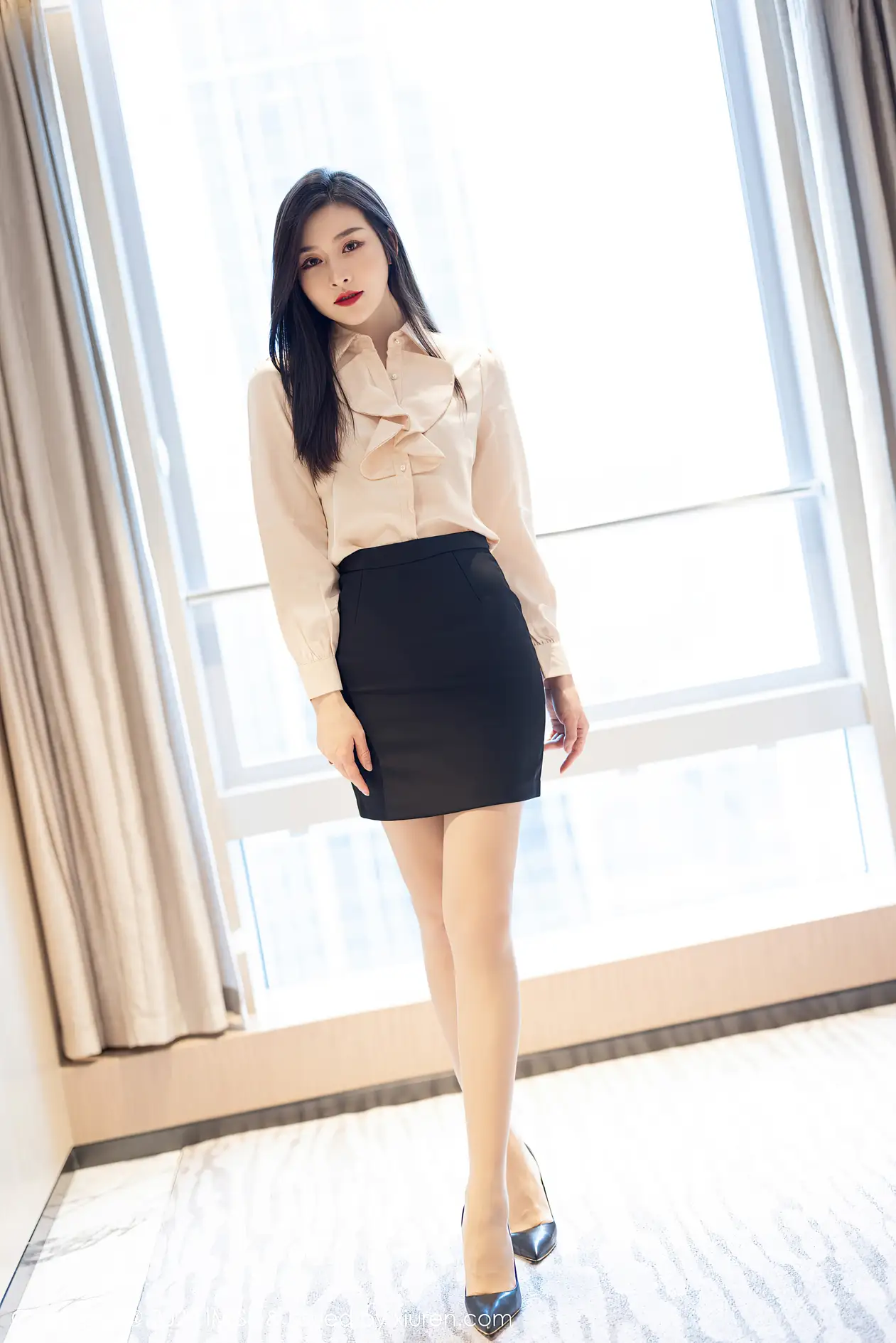 [爱蜜社] 2020.11.27 VOL.528 Vanessa#[72P]-2
