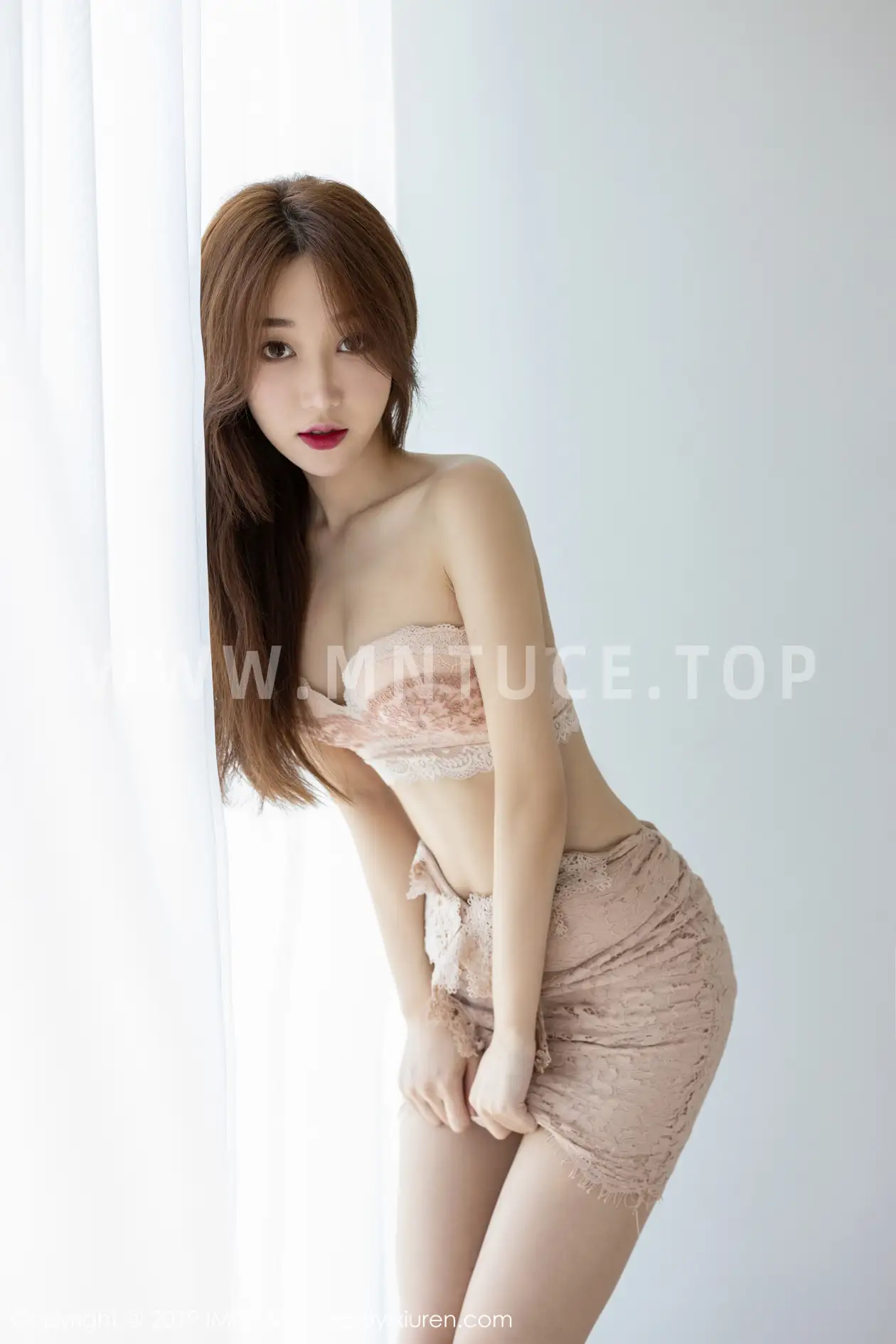 [爱蜜社] 2019.11.14 VOL.399 小九月#[43P]-2