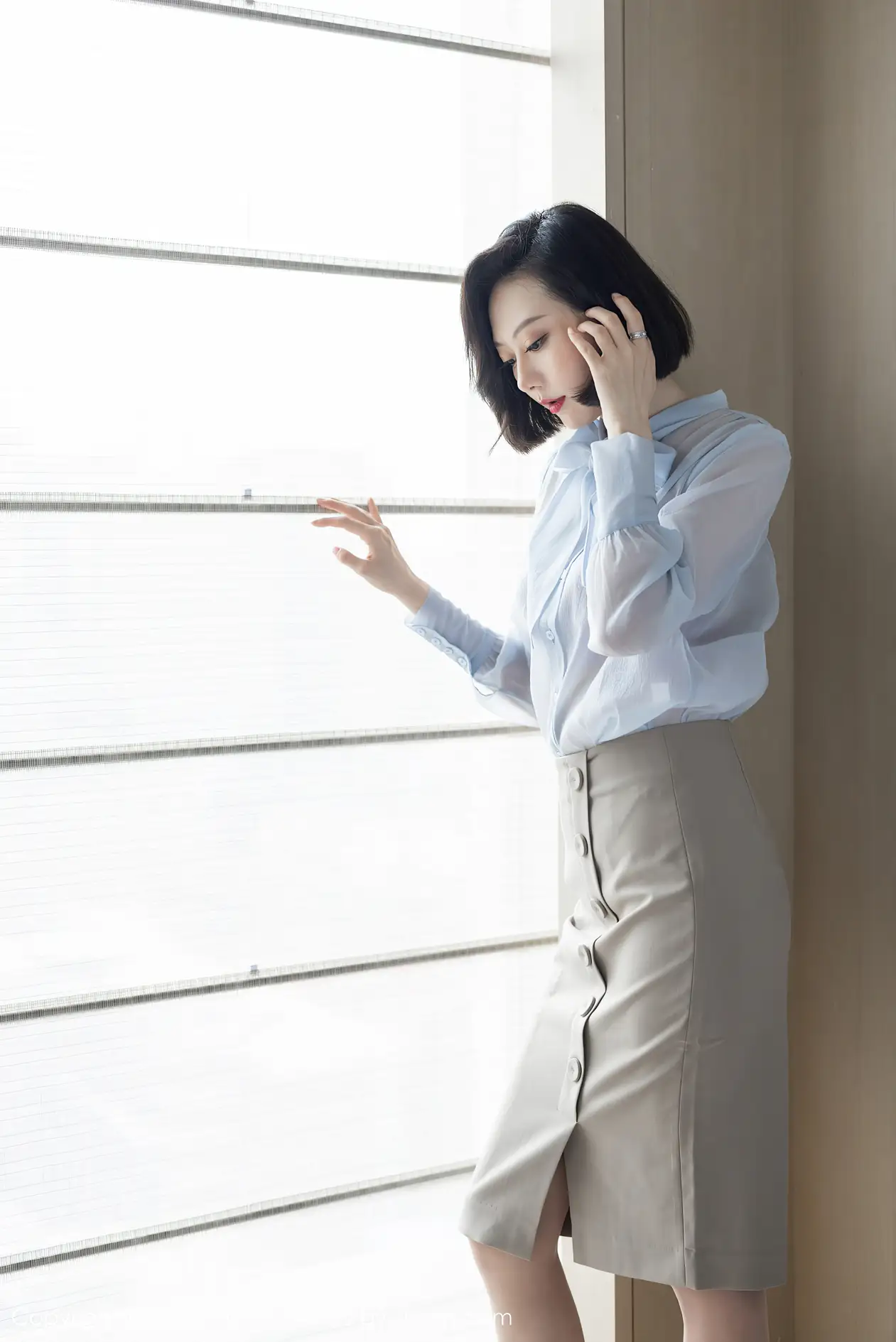 [爱蜜社] 2021.06.21 VOL.605 艺轩#[85P]-6