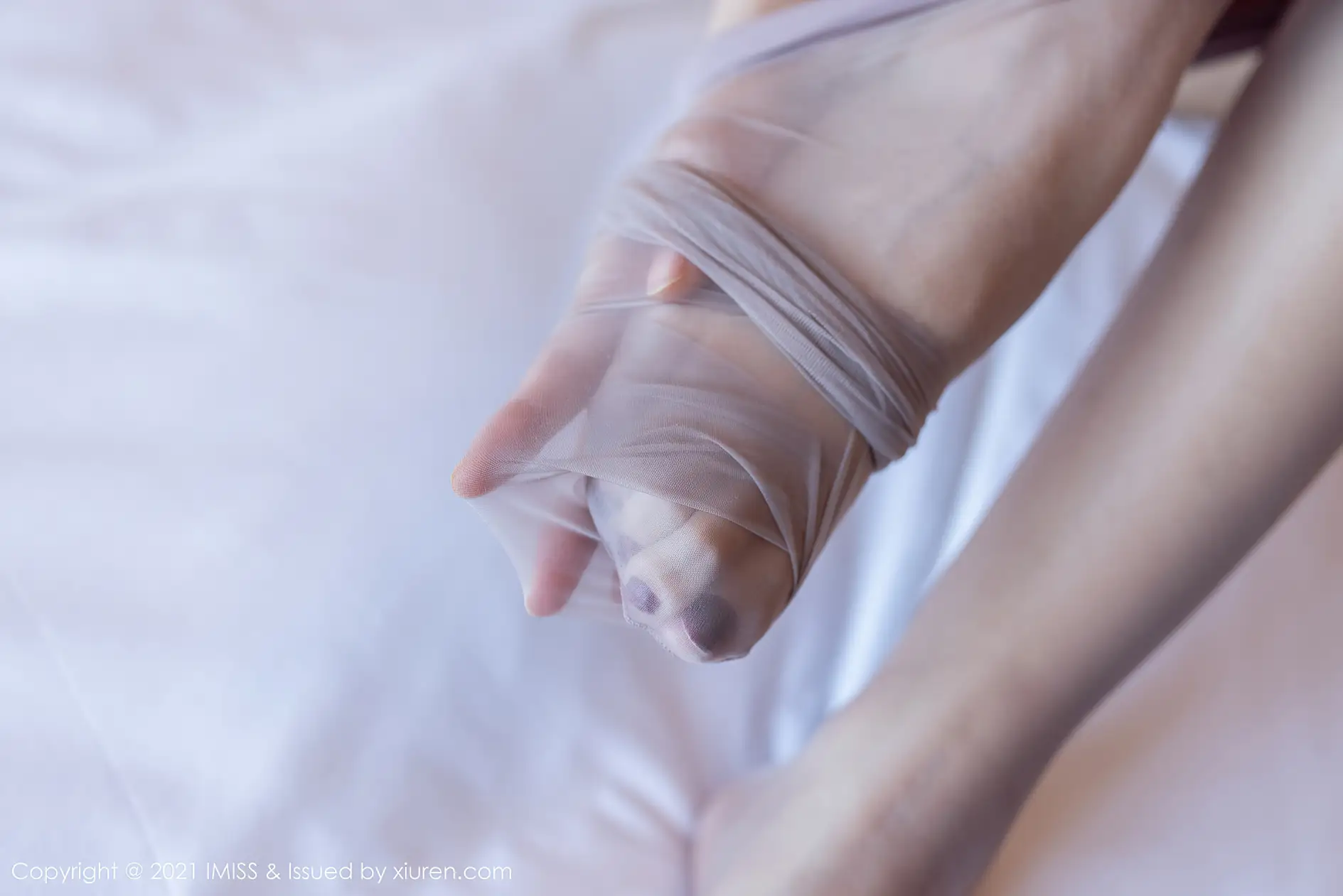 [爱蜜社] 2021.06.21 VOL.605 艺轩#[85P]-2