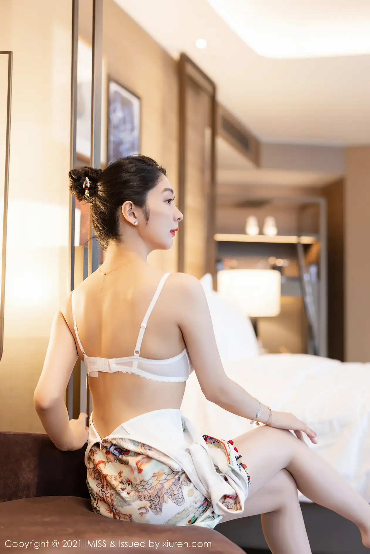 [爱蜜社] 2021.05.18 VOL.593 Angela00#[42P]-1