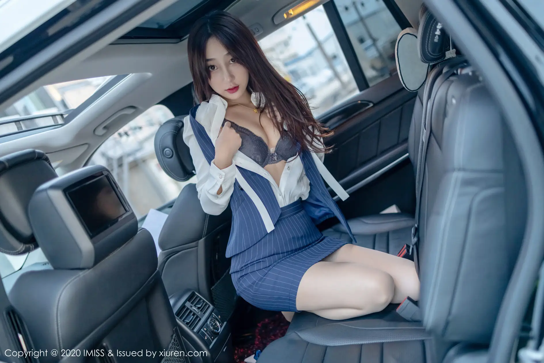 [爱蜜社] 2020.02.10 VOL.438 九月生__#[46P]-2