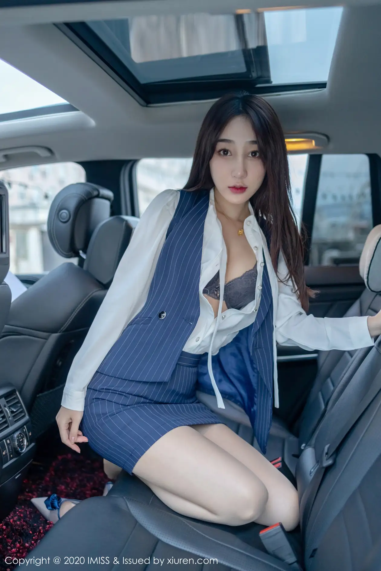 [爱蜜社] 2020.02.10 VOL.438 九月生__#[46P]-3