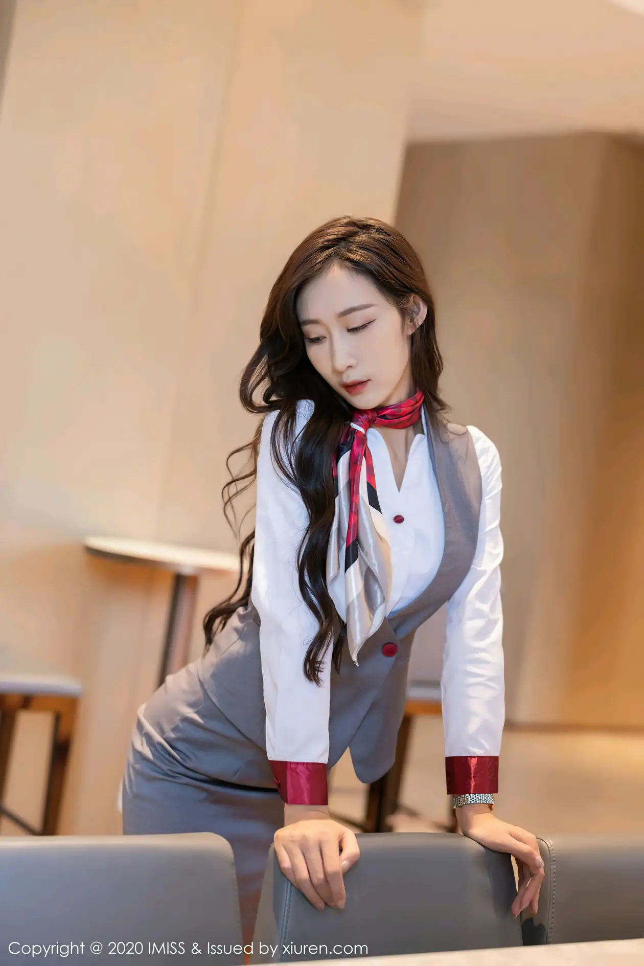 [爱蜜社] 2020.11.18 VOL.524 萌白酱#[61P]-10