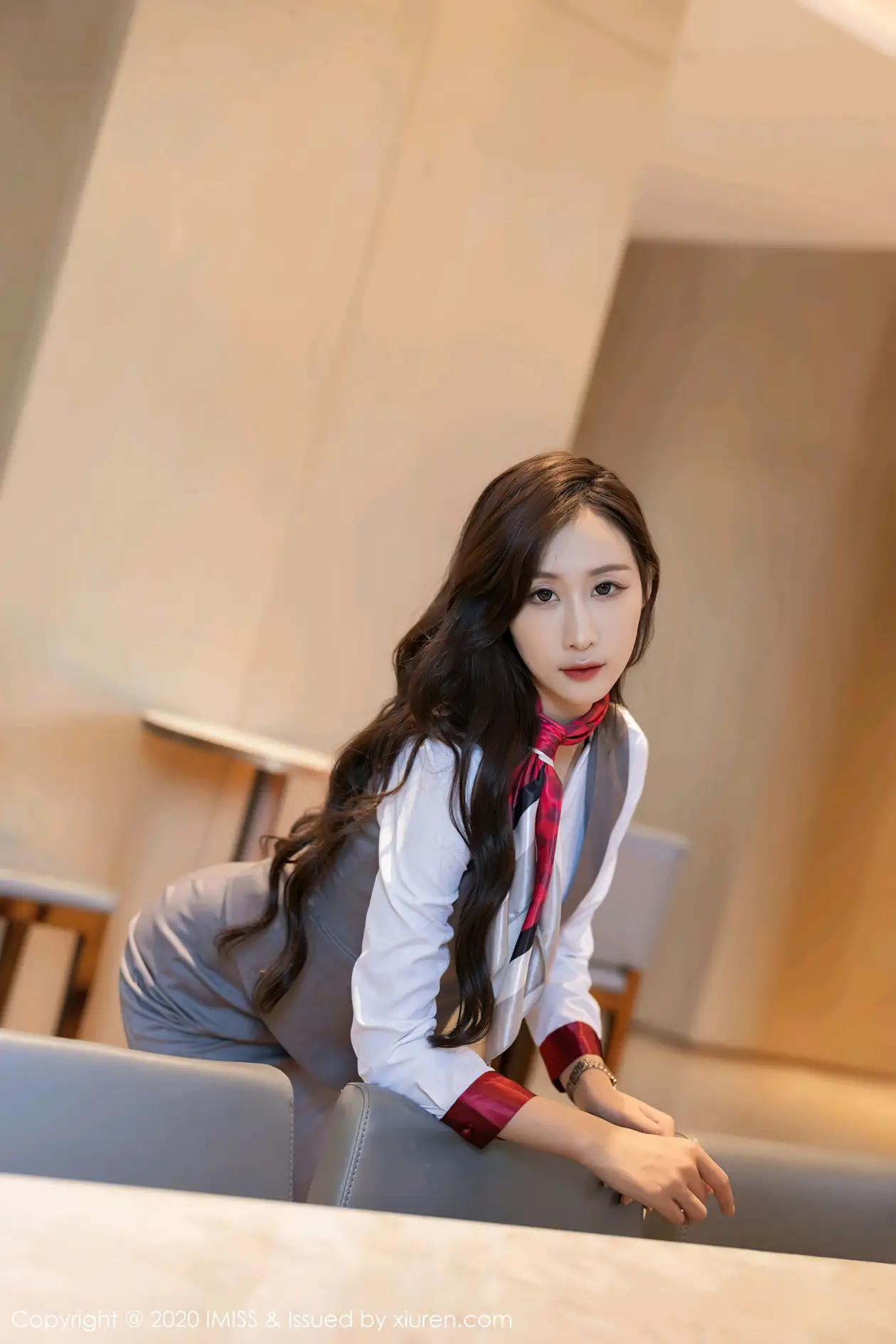 [爱蜜社] 2020.11.18 VOL.524 萌白酱#[61P]-1