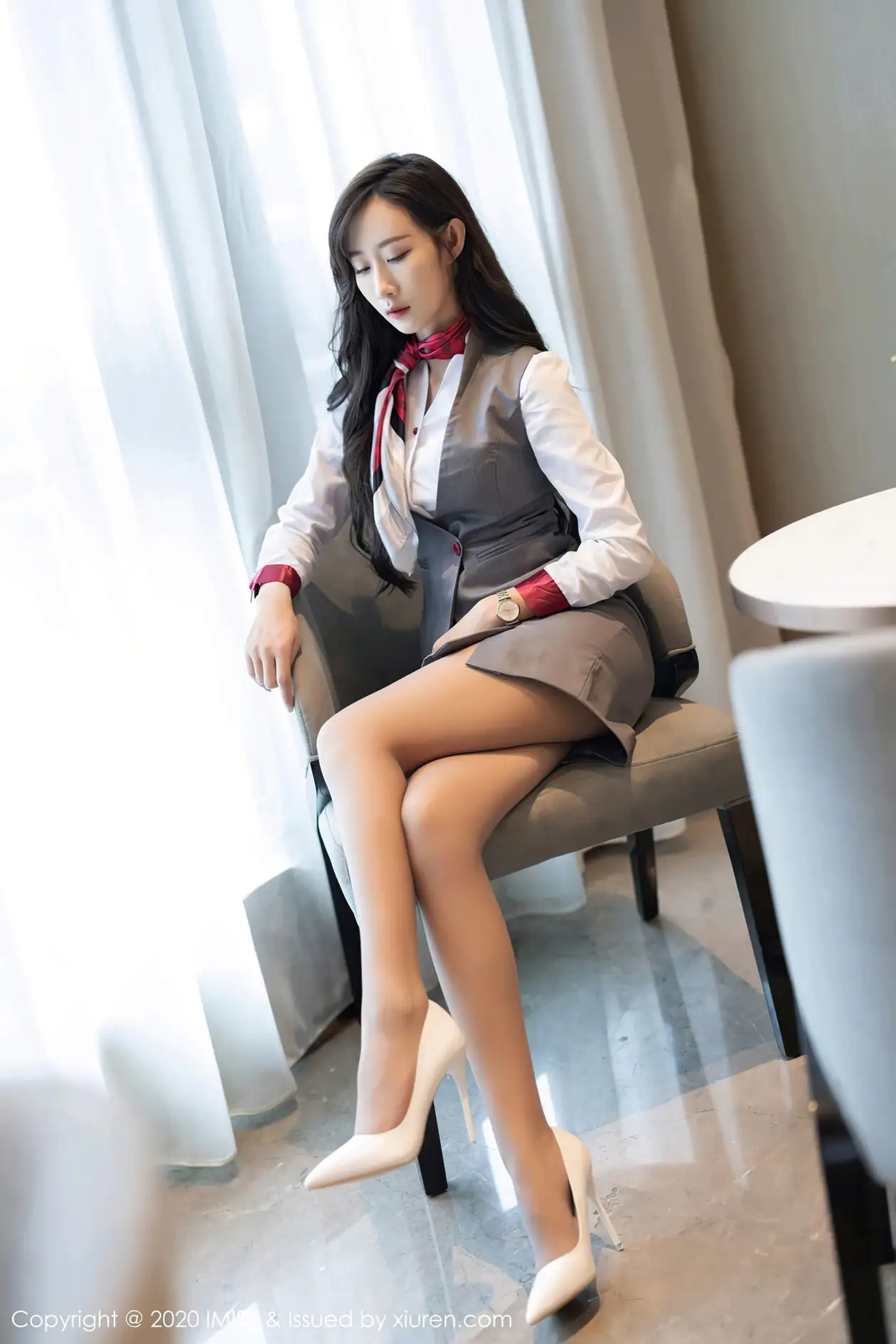 [爱蜜社] 2020.11.18 VOL.524 萌白酱#[61P]-2