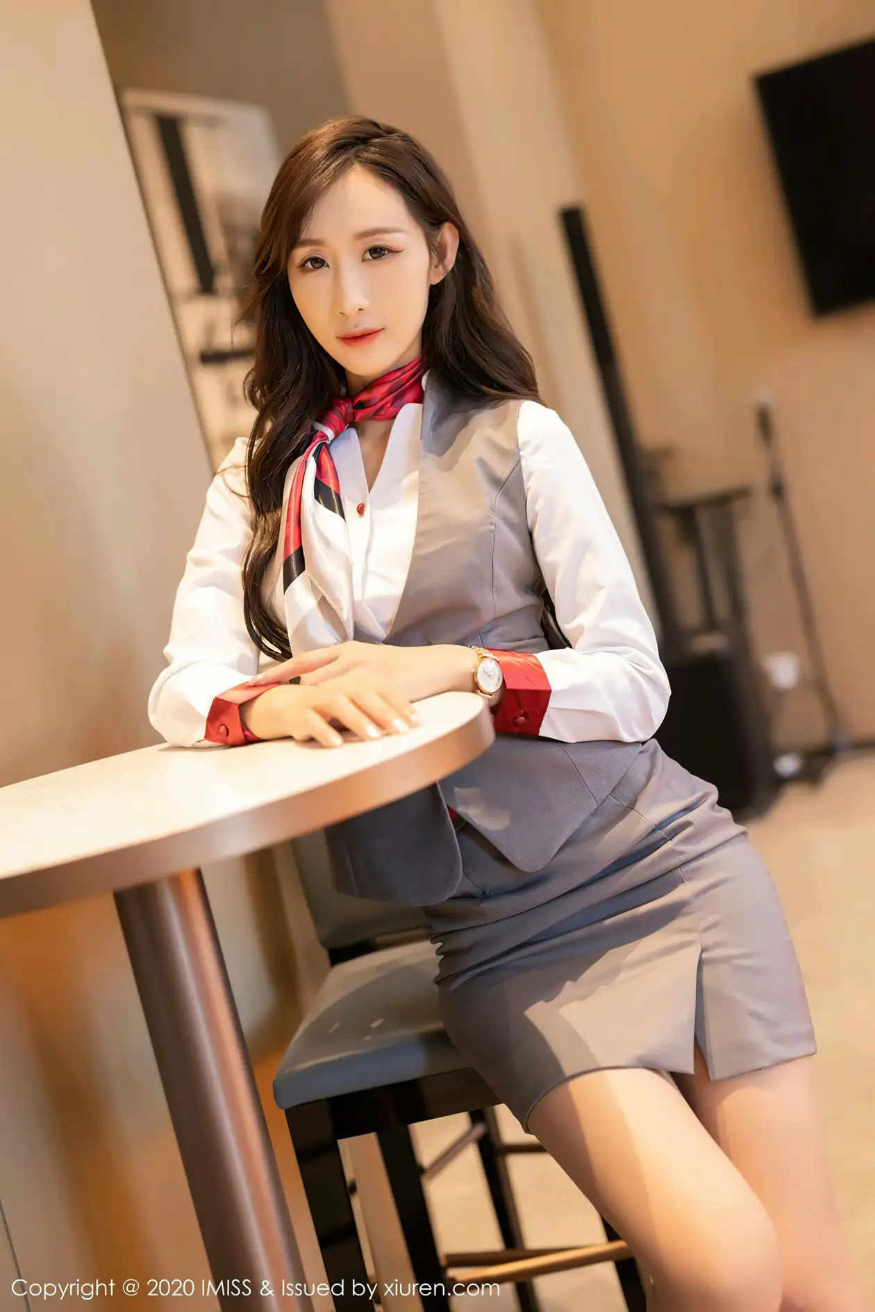[爱蜜社] 2020.11.18 VOL.524 萌白酱#[61P]-7