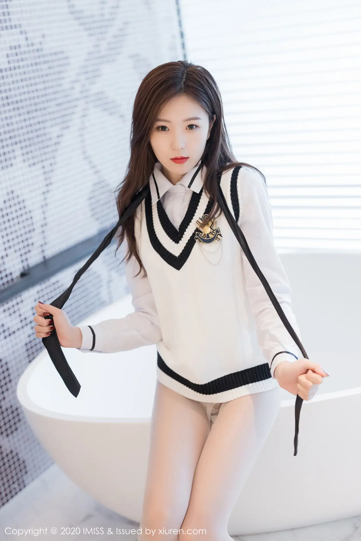 [爱蜜社] 2020.04.30 VOL.467 杨紫嫣Cynthia#[49P]-2