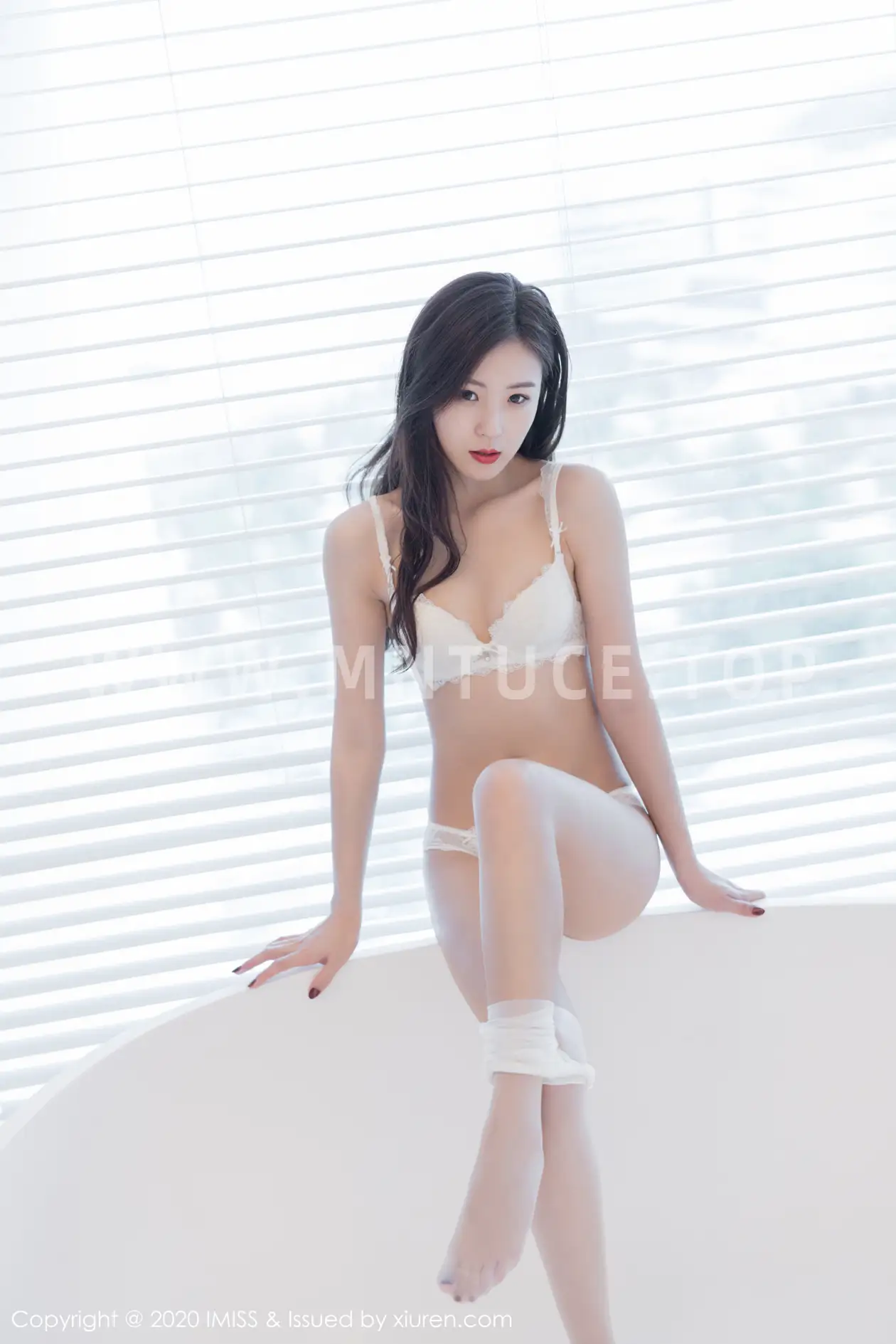 [爱蜜社] 2020.04.30 VOL.467 杨紫嫣Cynthia#[49P]-9